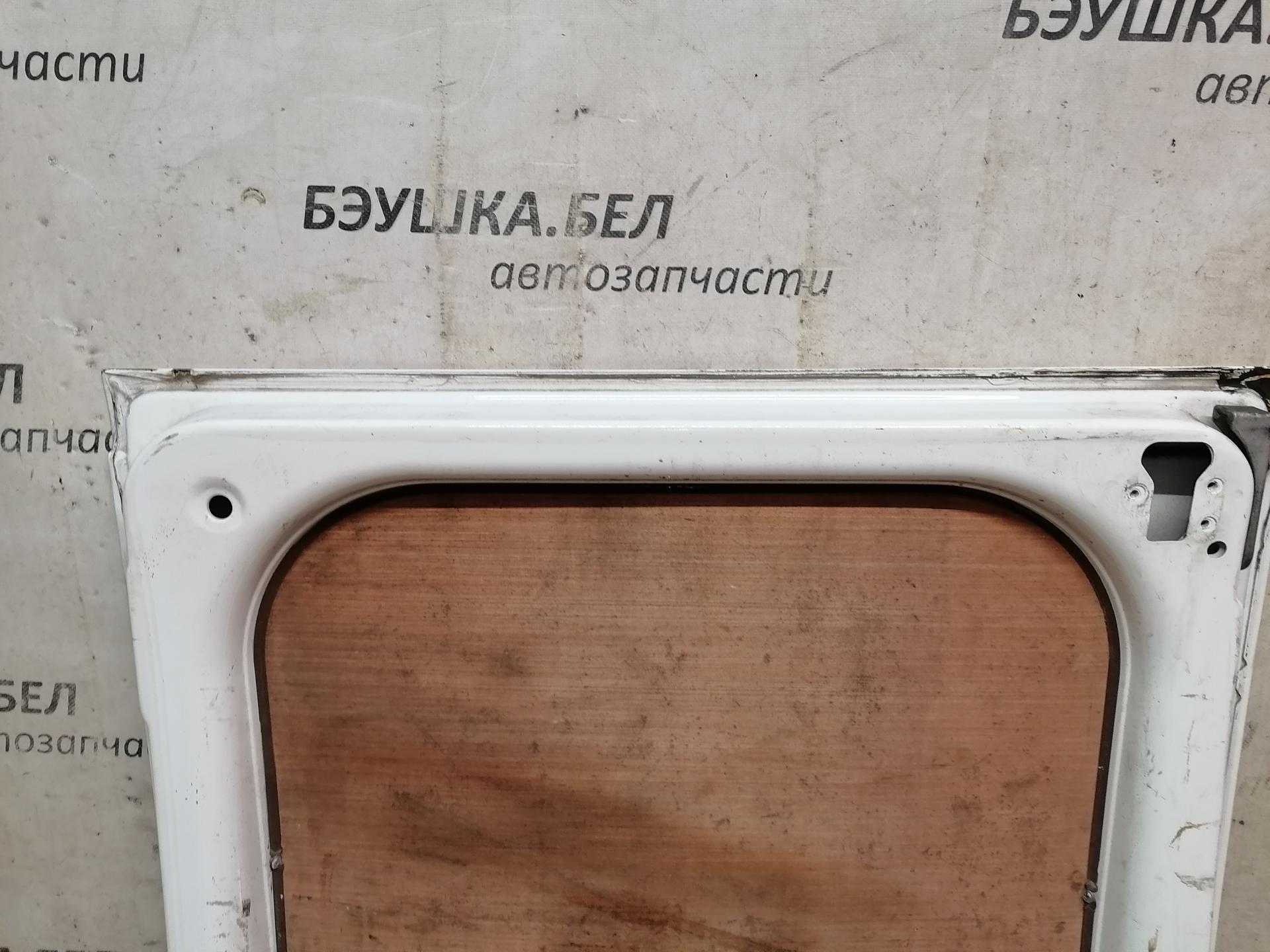 Дверь распашная задняя правая Fiat Ducato 3 (250) купить в Беларуси