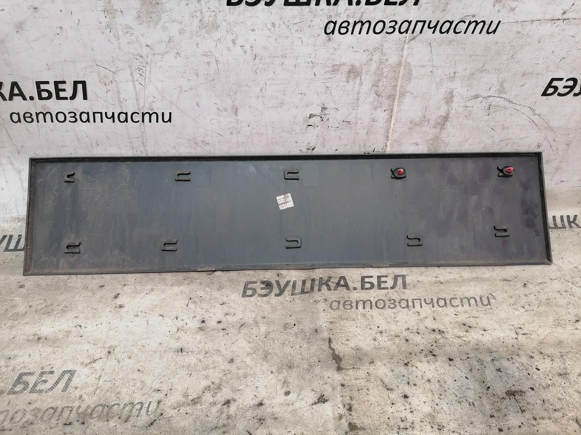 Накладка декоративная (молдинг) задней левой двери Fiat Ducato 3 (250) купить в России