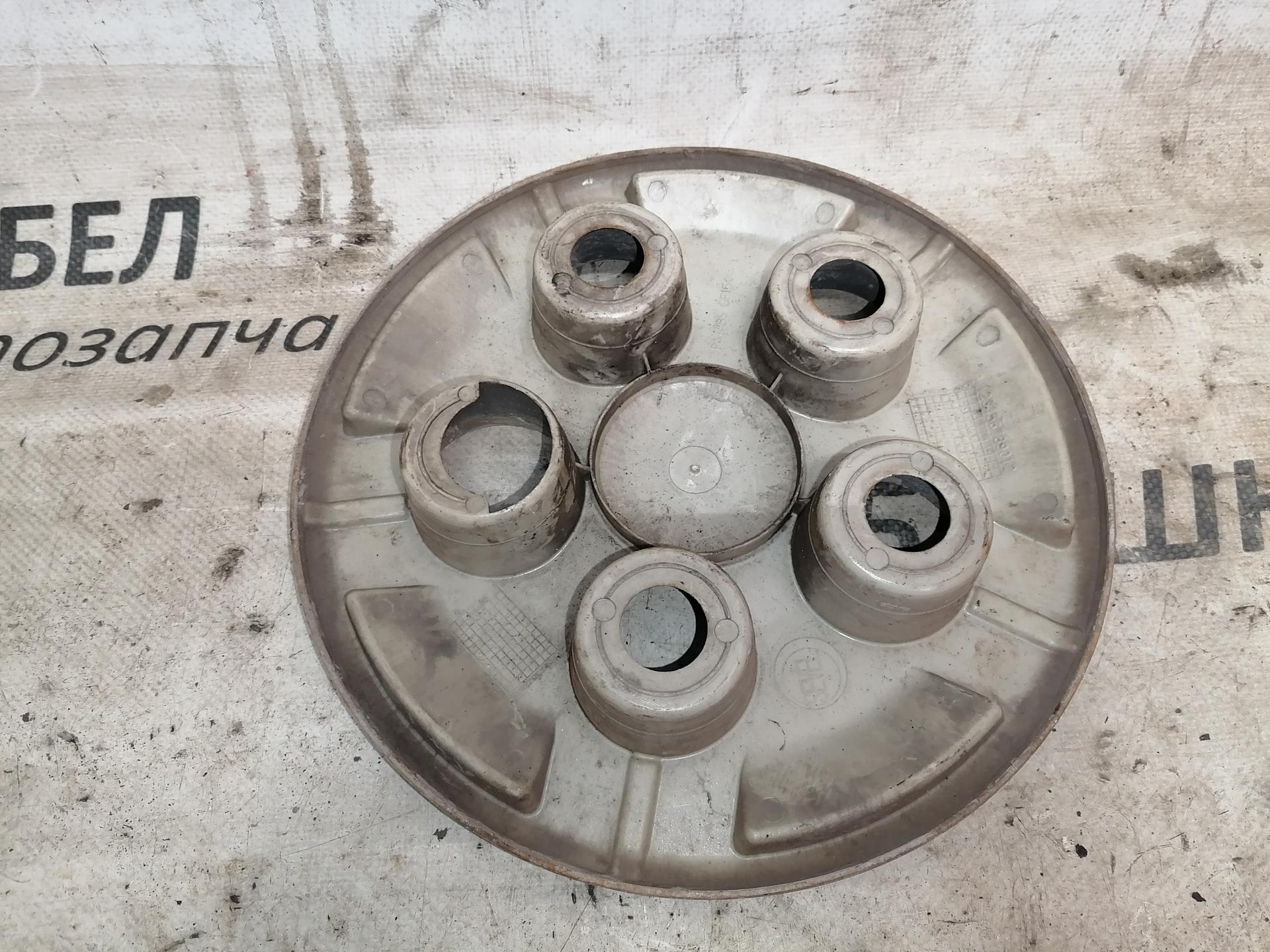 Колпак колесный Citroen Jumper (Relay) 3 купить в России
