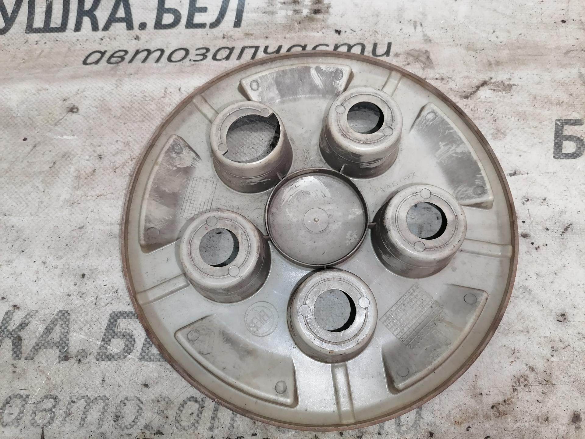 Колпак колесный Citroen Jumper (Relay) 3 купить в Беларуси