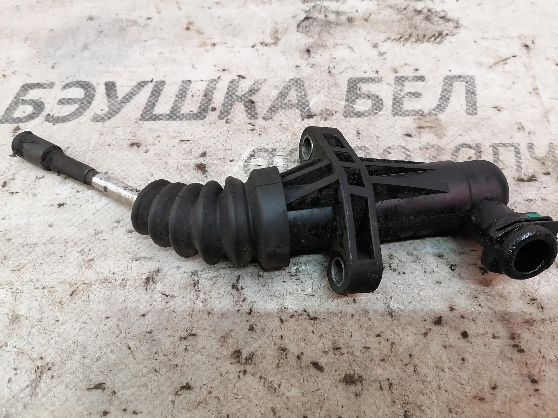 Цилиндр сцепления рабочий Citroen Jumper (Relay) 3 купить в России