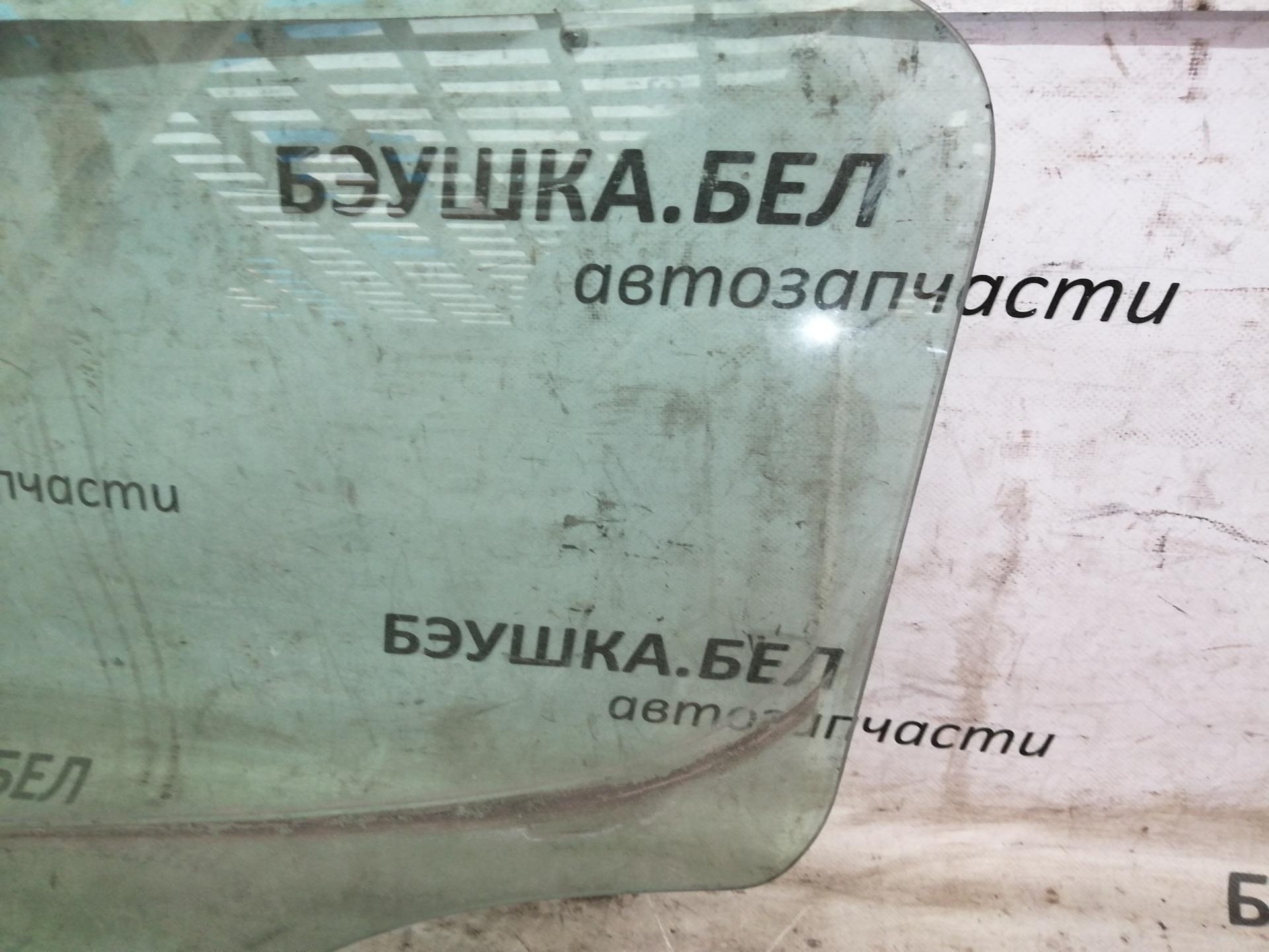 Стекло двери задней левой Peugeot 407 купить в России