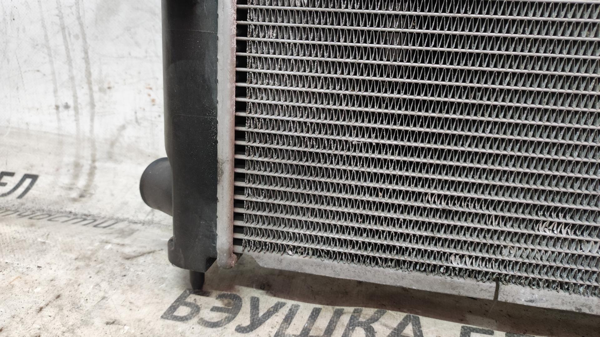 Радиатор основной Citroen C-Crosser купить в Беларуси