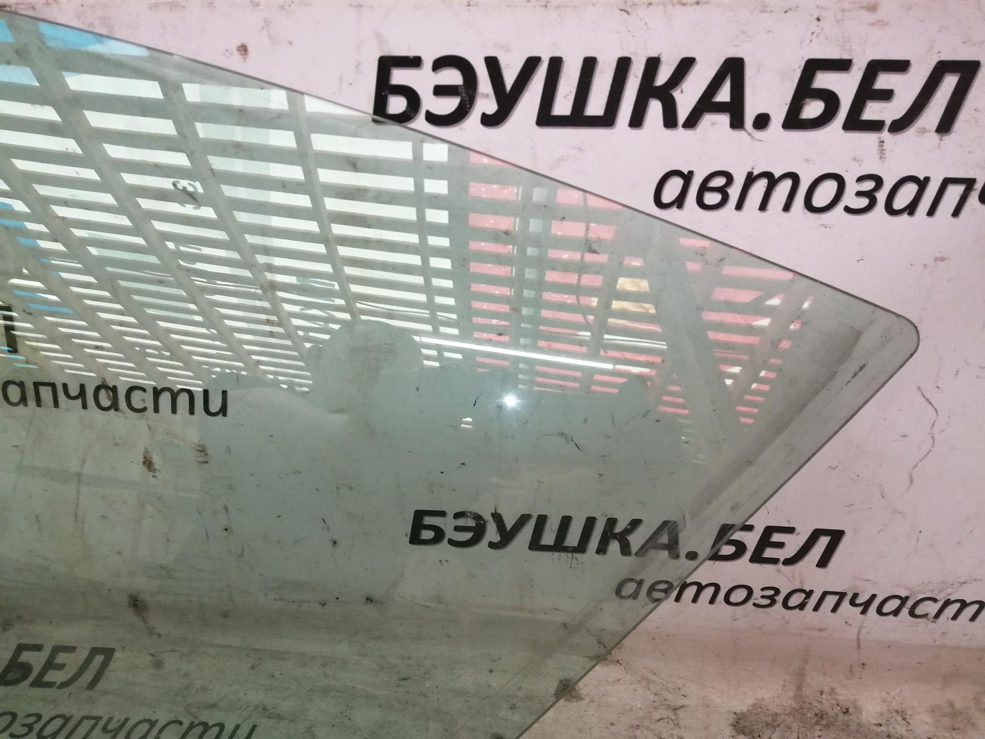 Стекло двери передней левой Peugeot 508 купить в Беларуси