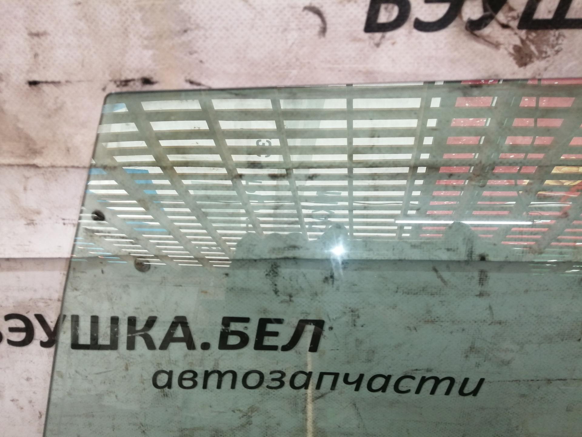 Стекло двери задней левой Citroen C5 1 купить в Беларуси