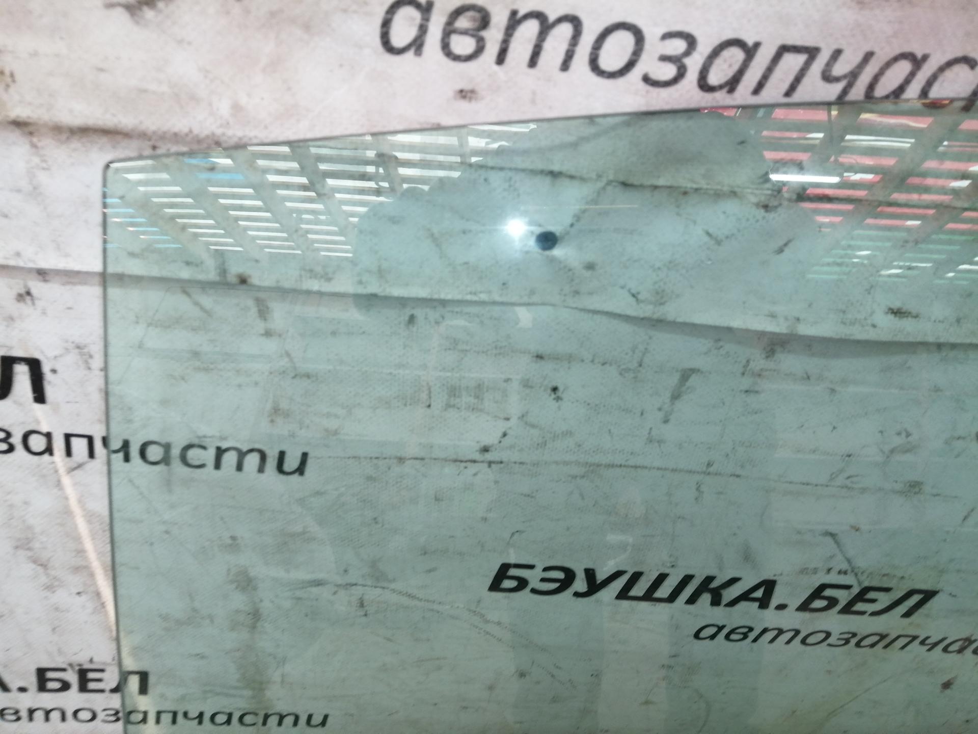 Стекло двери задней левой Citroen C5 1 купить в России