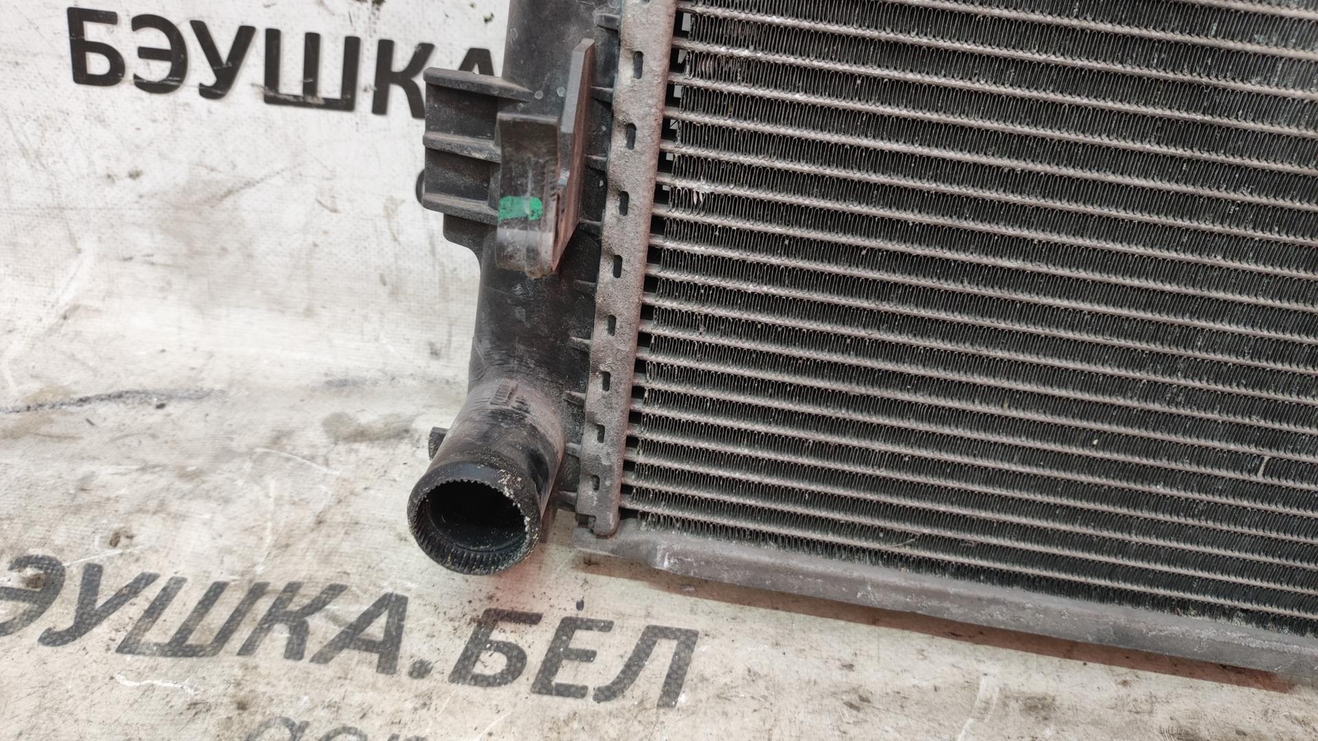 Радиатор основной Kia Ceed 1 купить в России