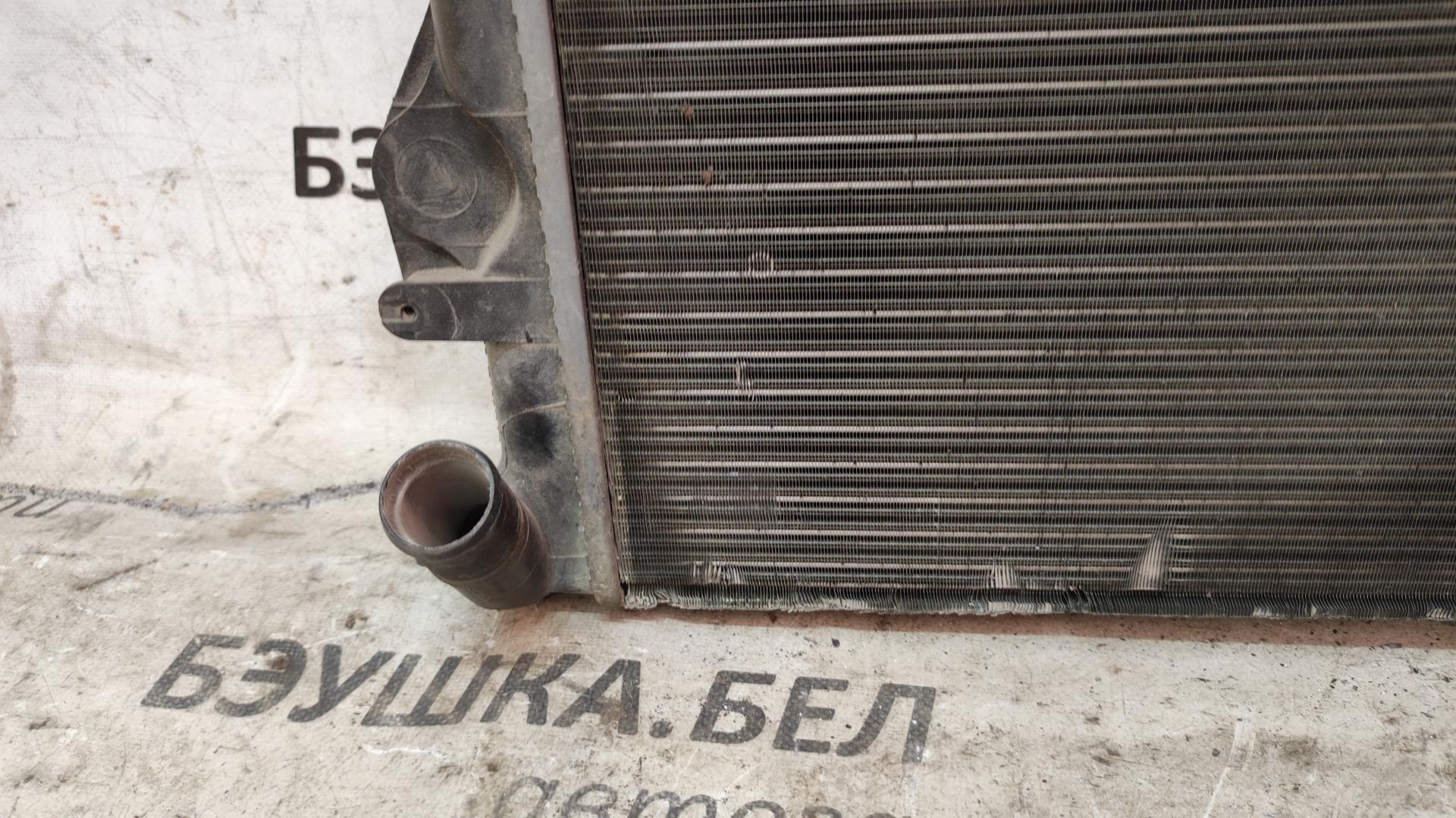 Радиатор основной Lada Largus купить в Беларуси