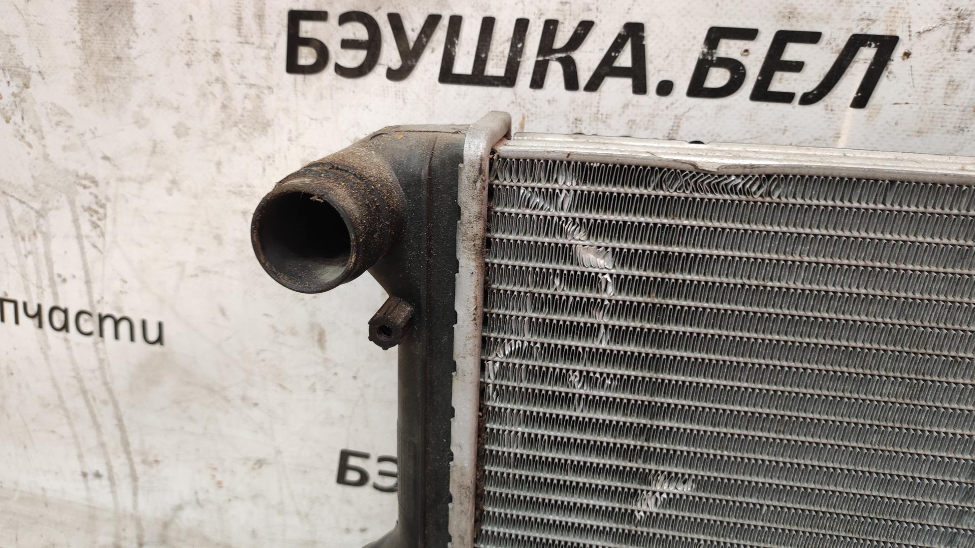 Радиатор основной Fiat Doblo 1 (223) купить в Беларуси