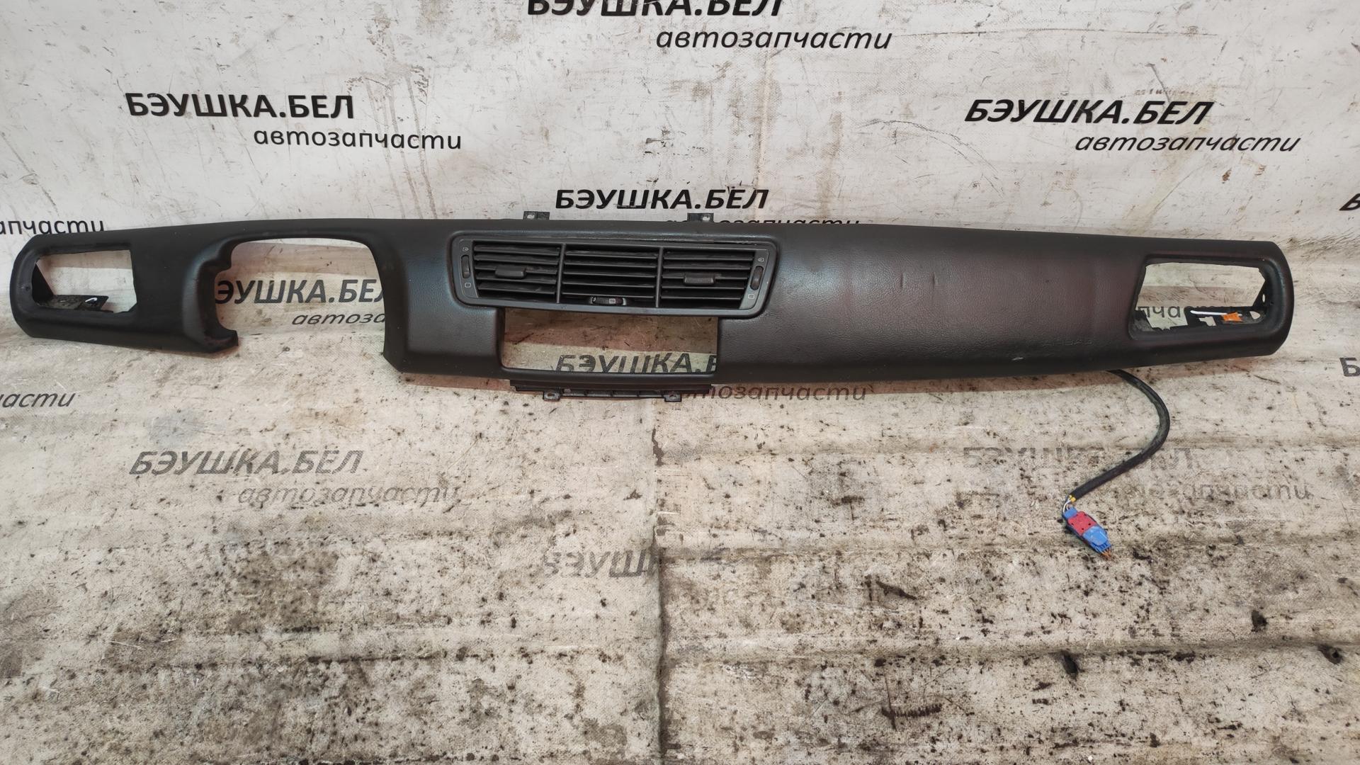 Подушка безопасности пассажирская (в торпедо) Citroen C8 купить в России
