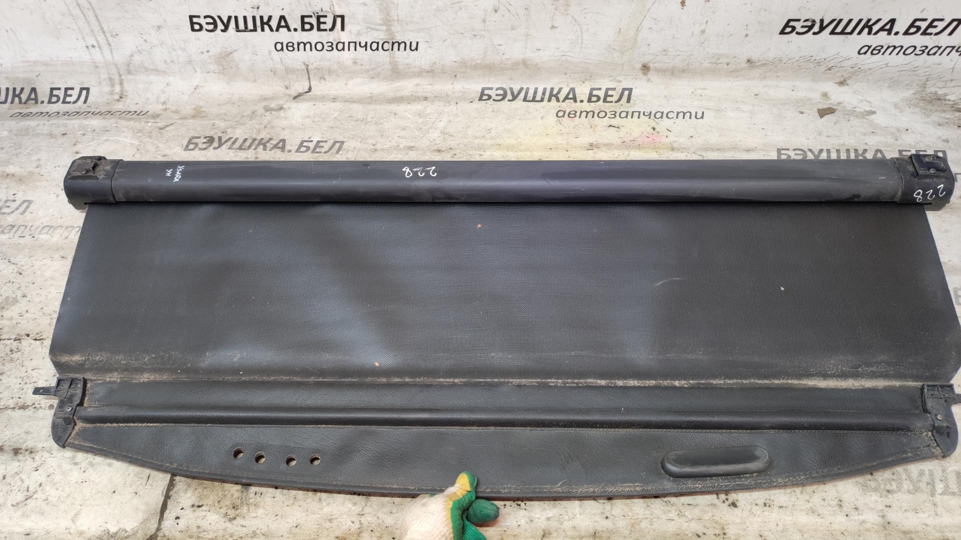 Шторка (полка) багажника Citroen Xsara купить в России