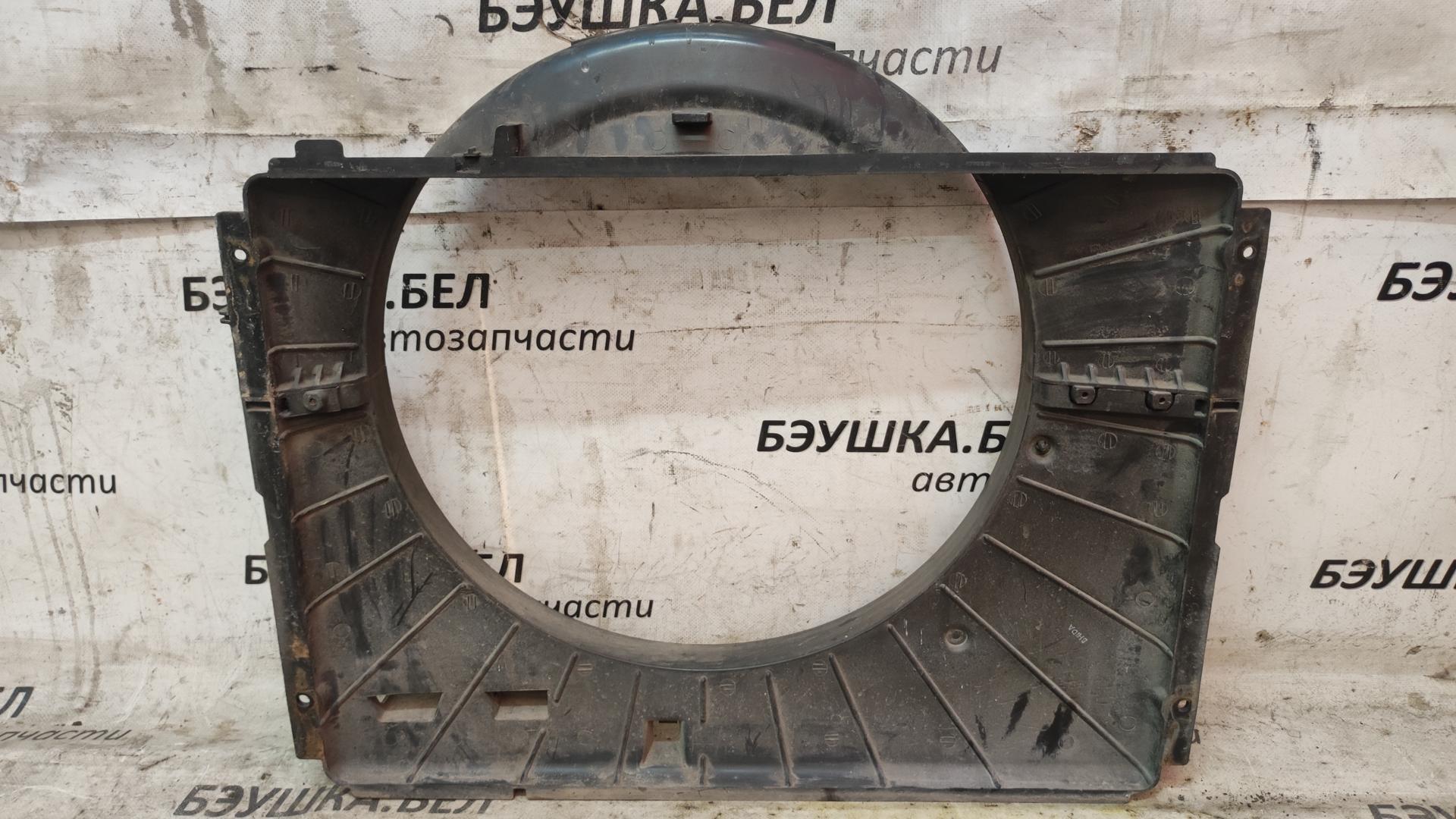 Диффузор вентилятора Kia Sorento 1 купить в Беларуси