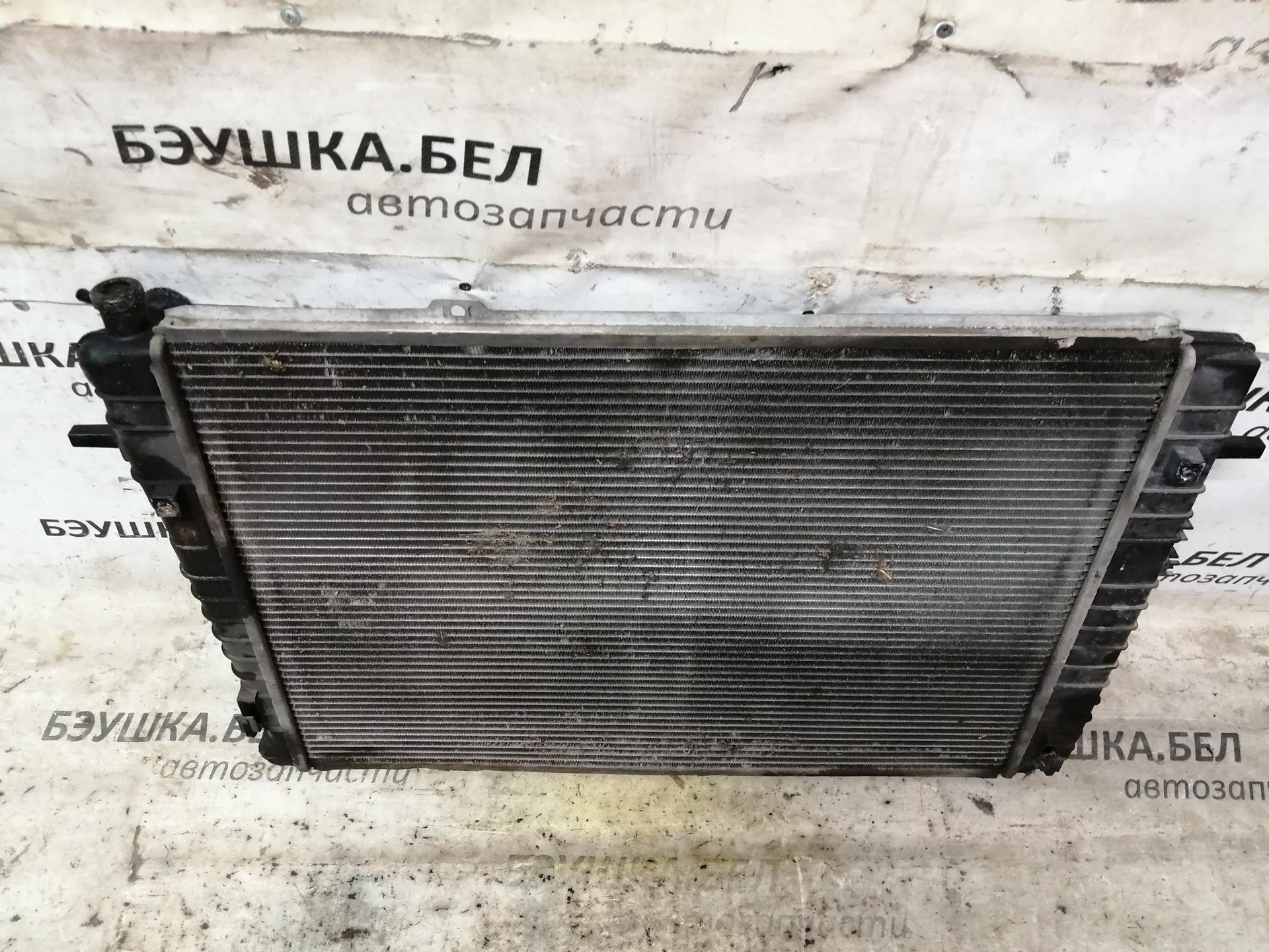 Радиатор основной Kia Sportage 1 (JA) купить в Беларуси