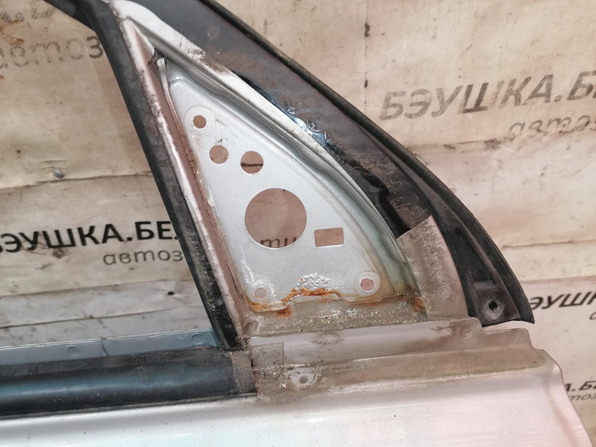 Дверь передняя правая Kia Sportage 1 (JA) купить в России