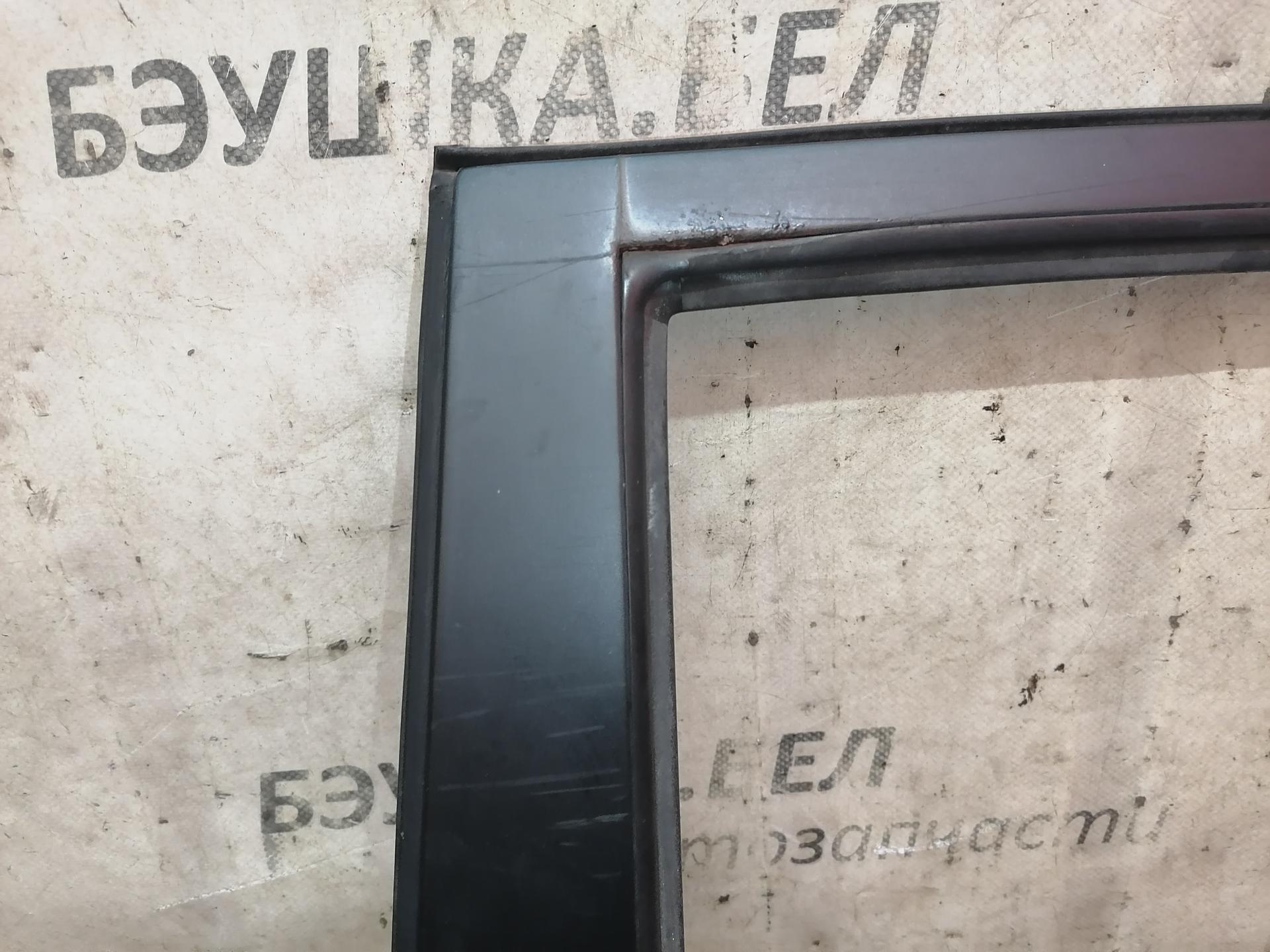 Дверь задняя левая Kia Sportage 1 (JA) купить в России