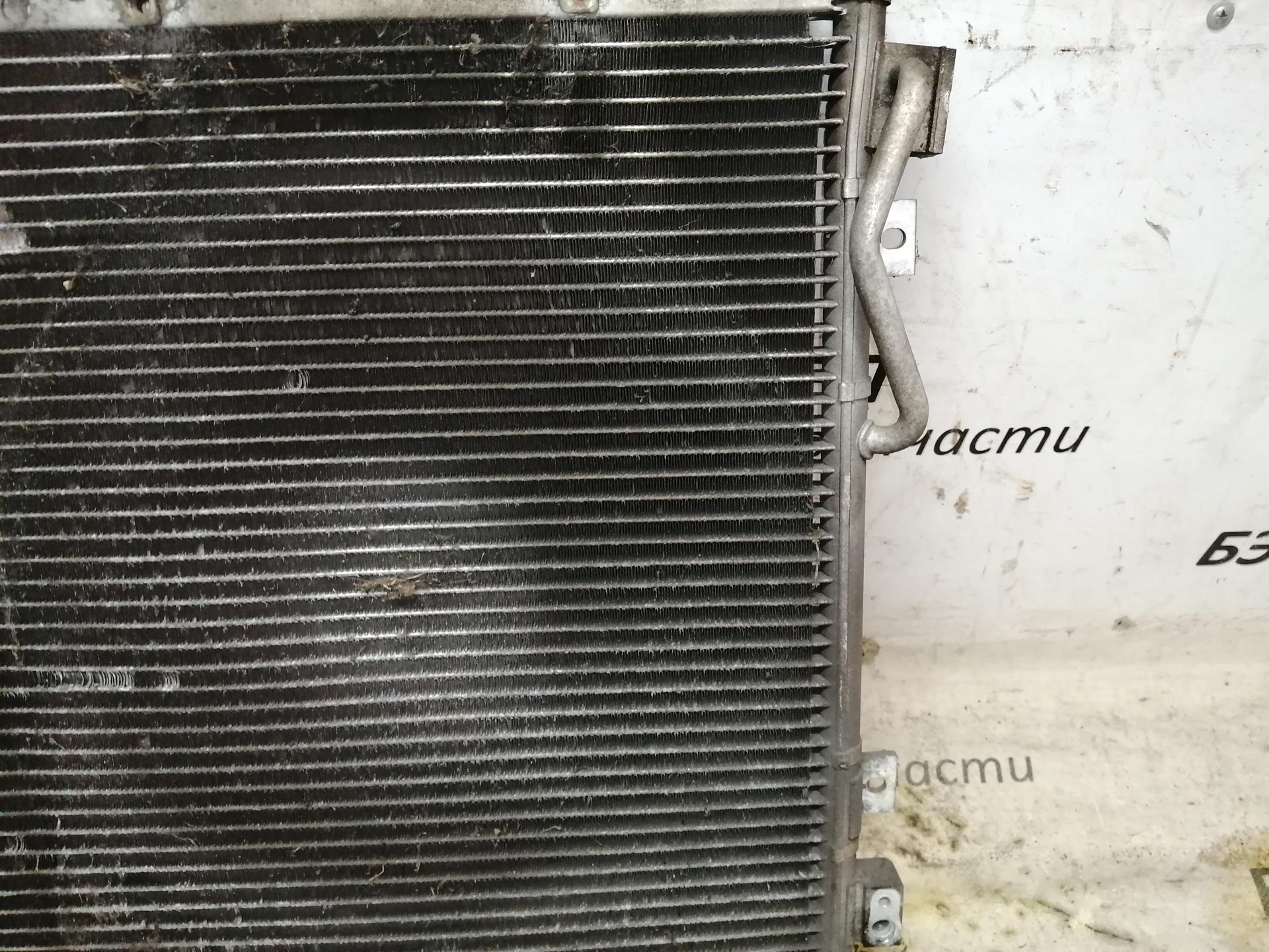 Радиатор кондиционера Kia Sorento 1 купить в России