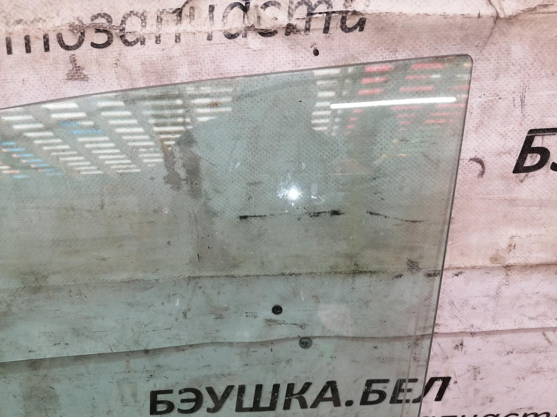 Стекло двери передней левой Citroen C8 купить в России