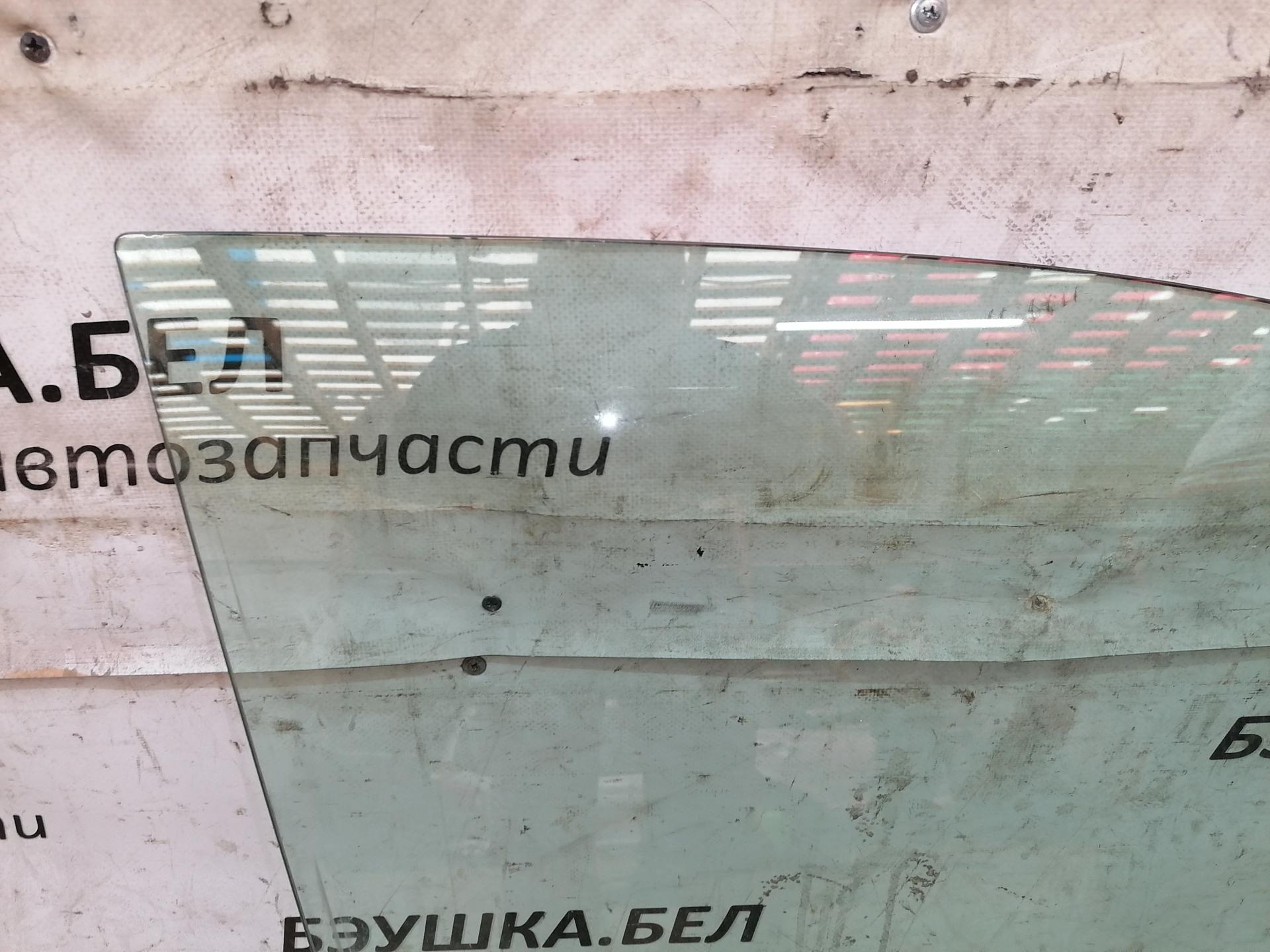 Стекло двери передней правой Citroen C8 купить в Беларуси