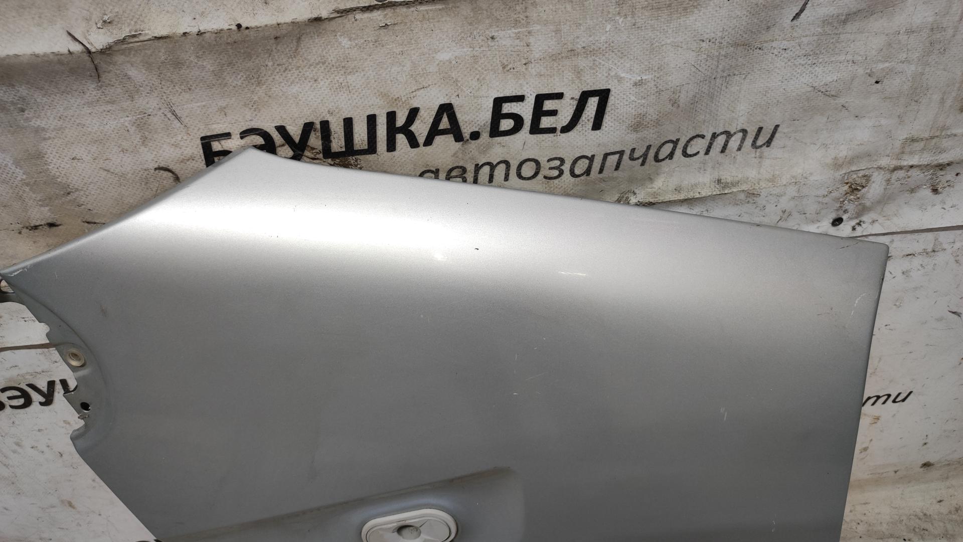 Крыло переднее правое Renault Master 2 купить в России