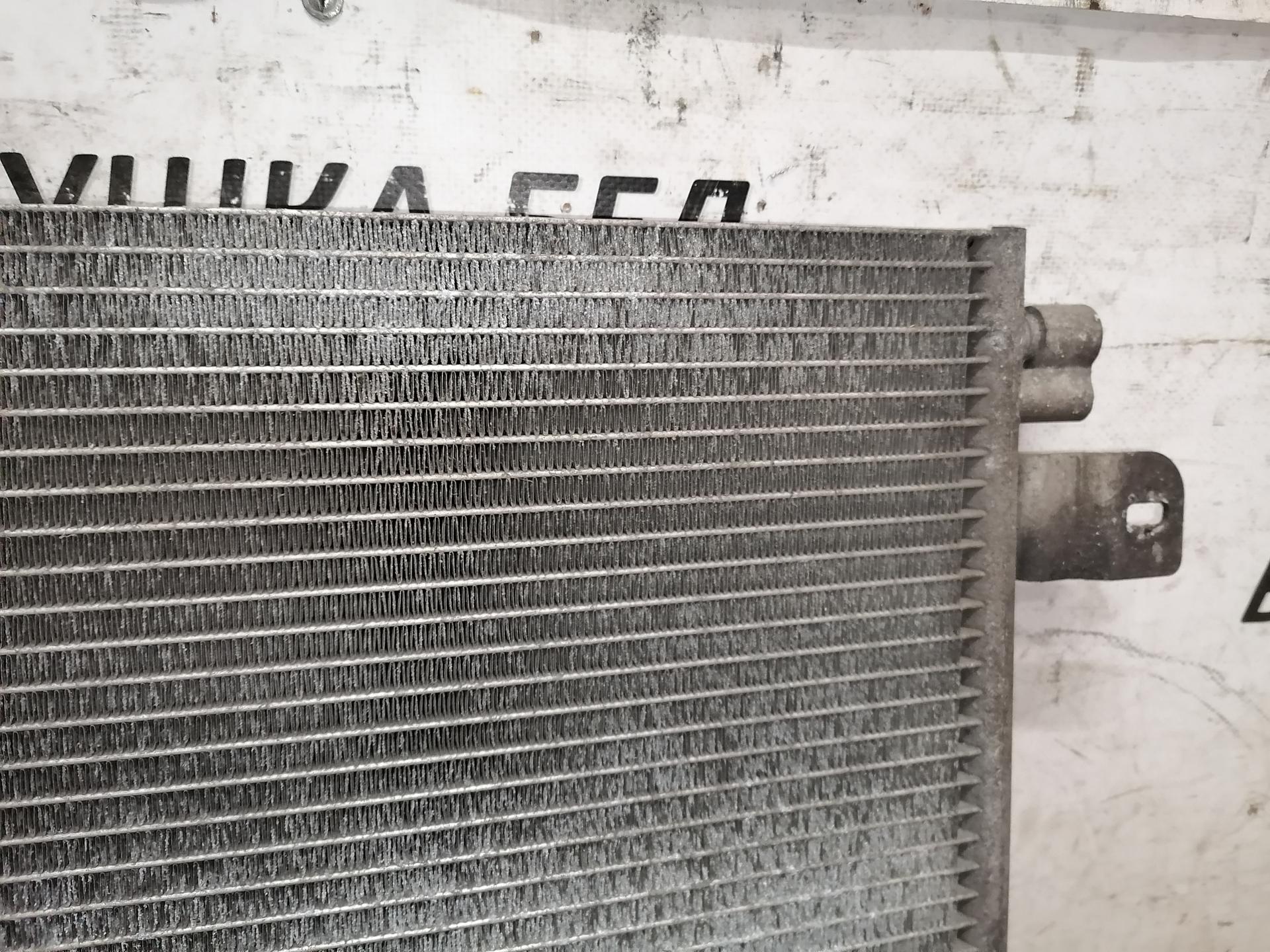 Радиатор кондиционера к Renault Master, 2004, купить | DT-16706_2000001095690. Фото #9