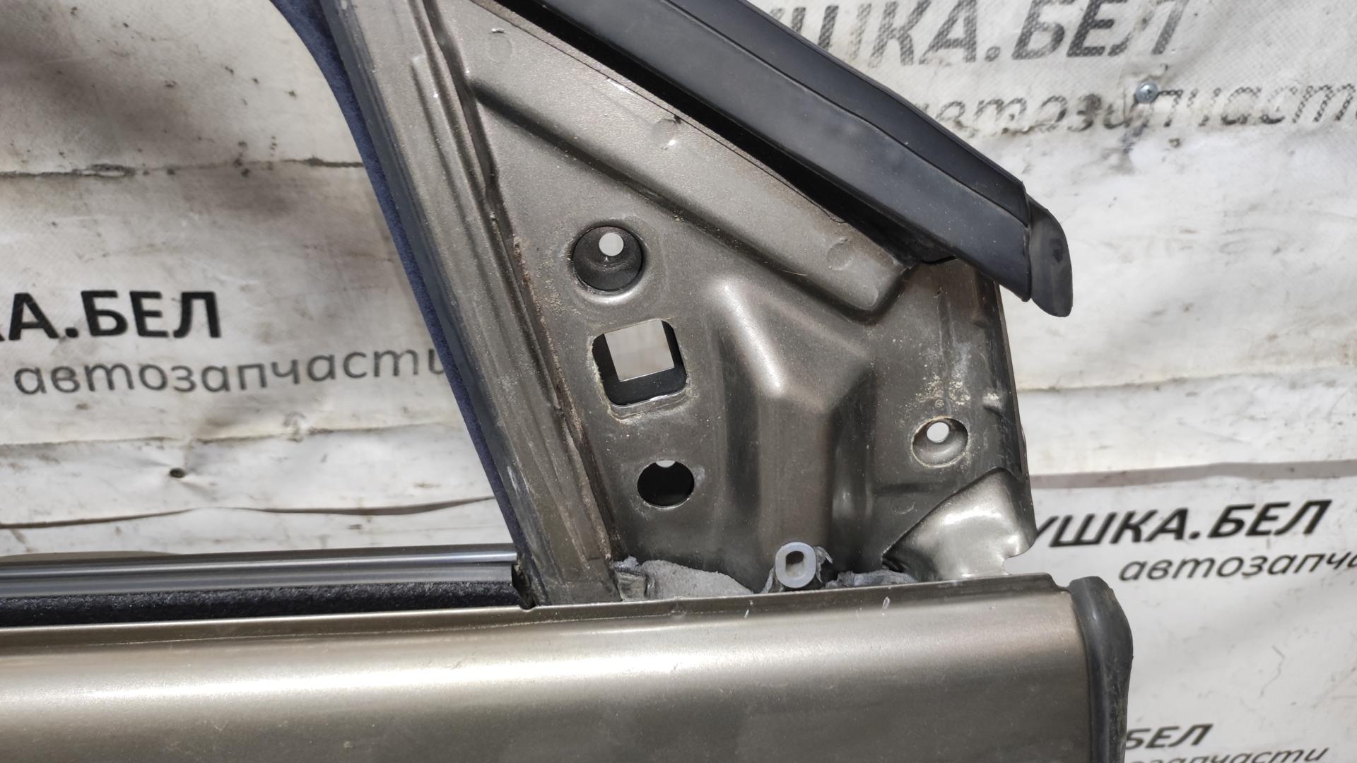 Дверь передняя правая Citroen C5 1 купить в России