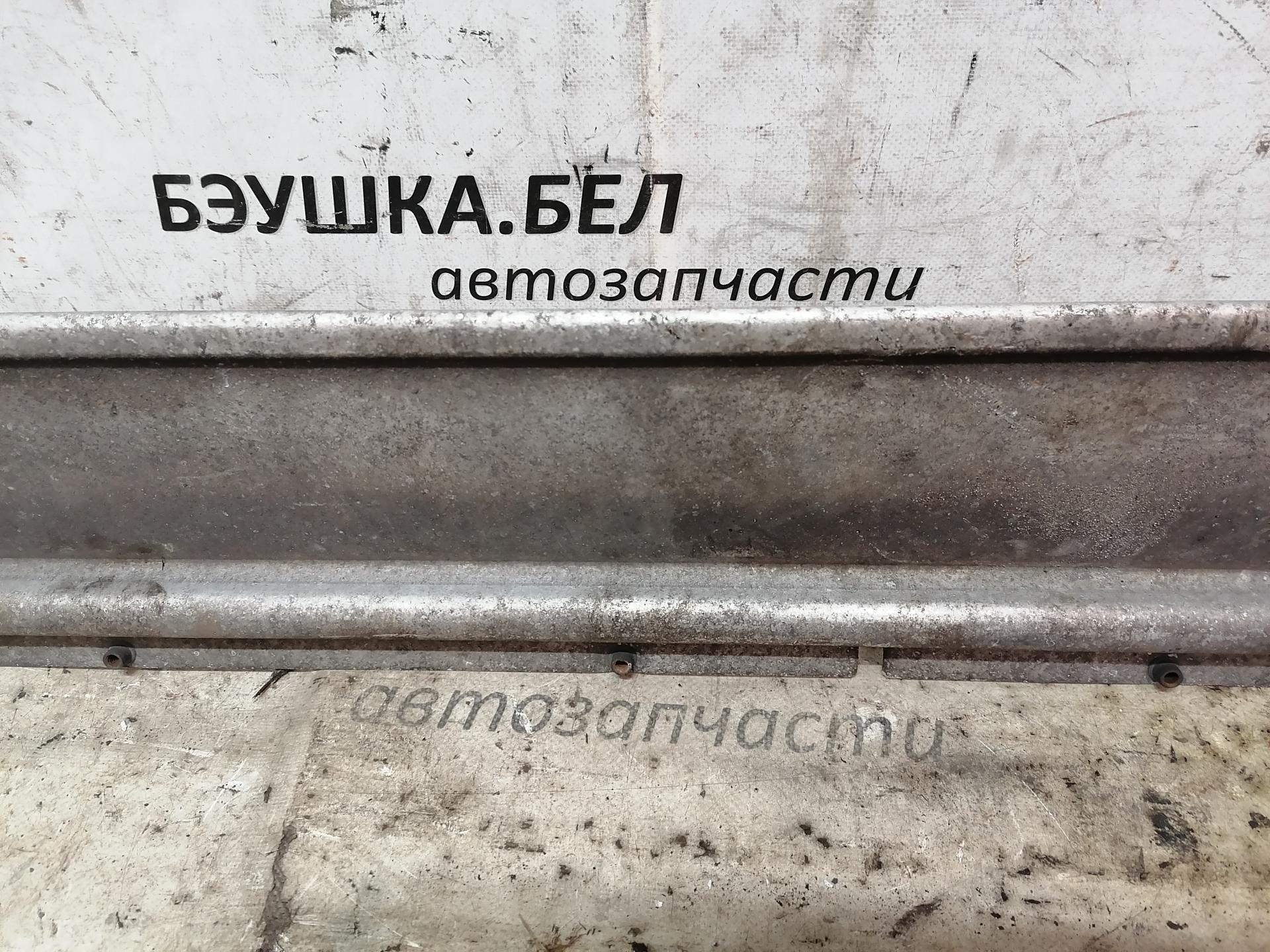 Балка под радиатор Renault Laguna 2 купить в России