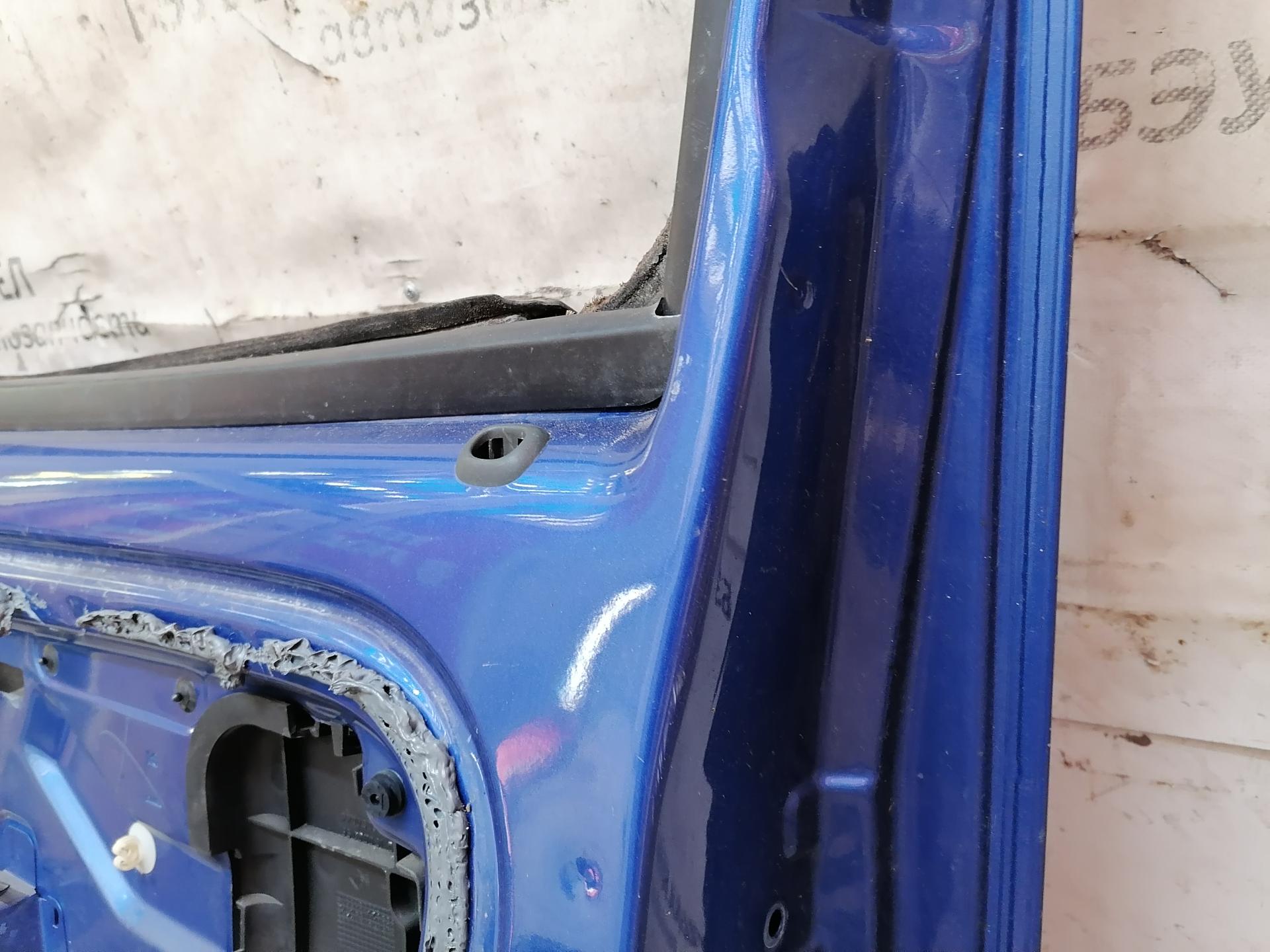 Дверь передняя правая Renault Kangoo 1 купить в Беларуси