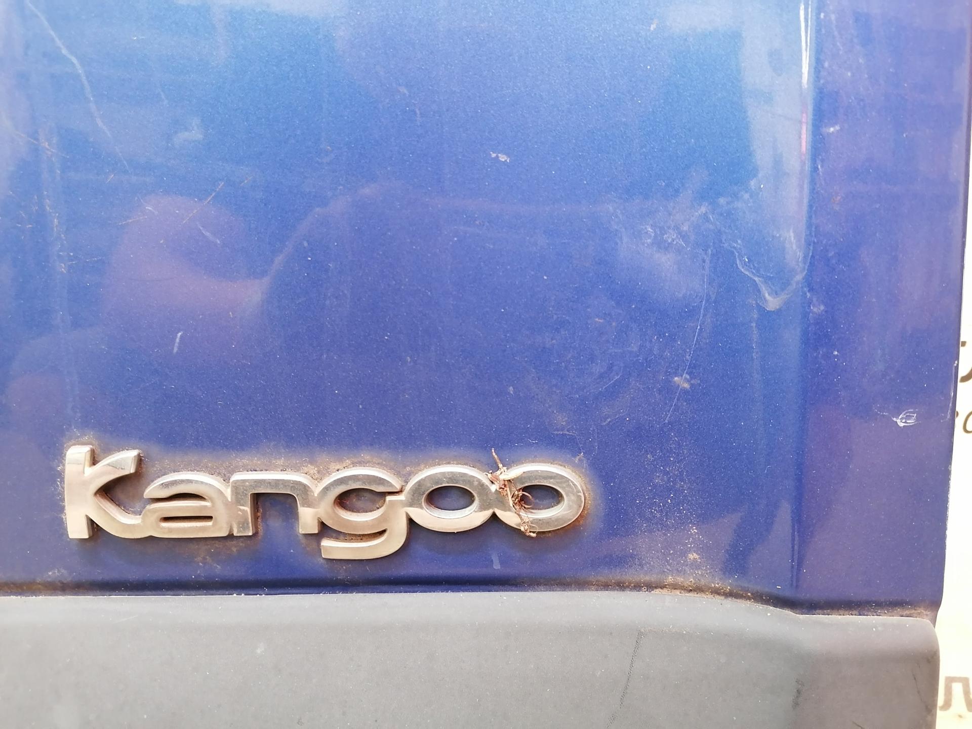 Дверь распашная задняя правая Renault Kangoo 1 купить в Беларуси