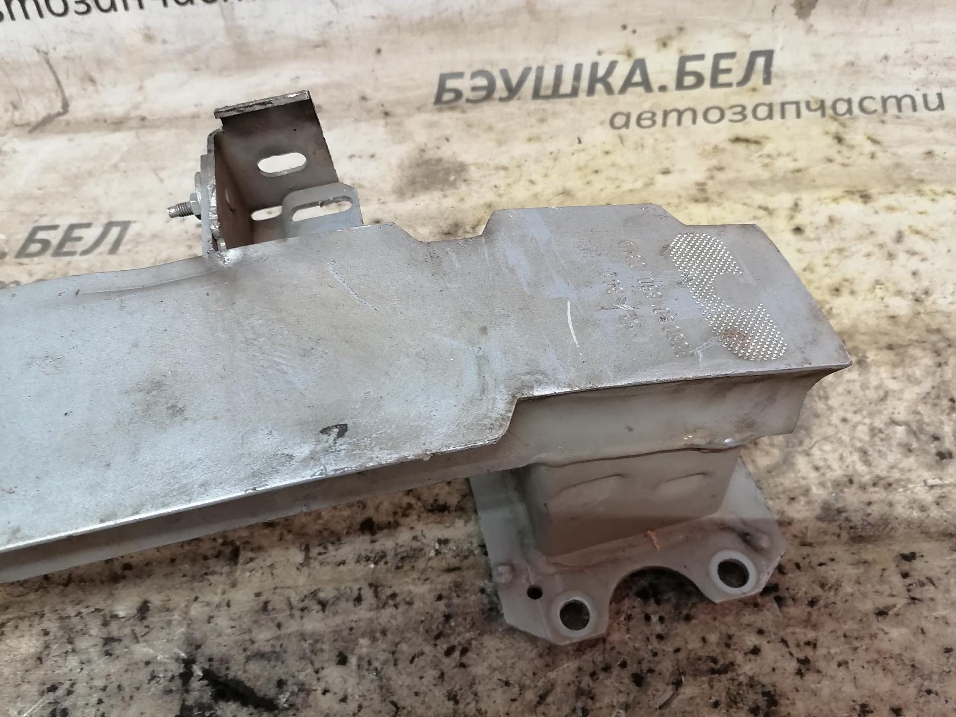 Усилитель бампера передний Citroen C5 1 купить в России