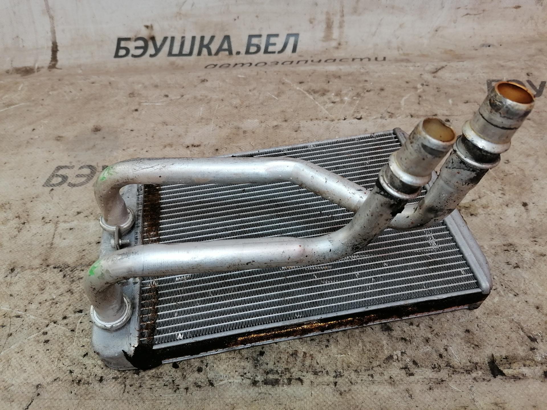 Радиатор отопителя (печки) Fiat Ducato 3 (250) купить в России