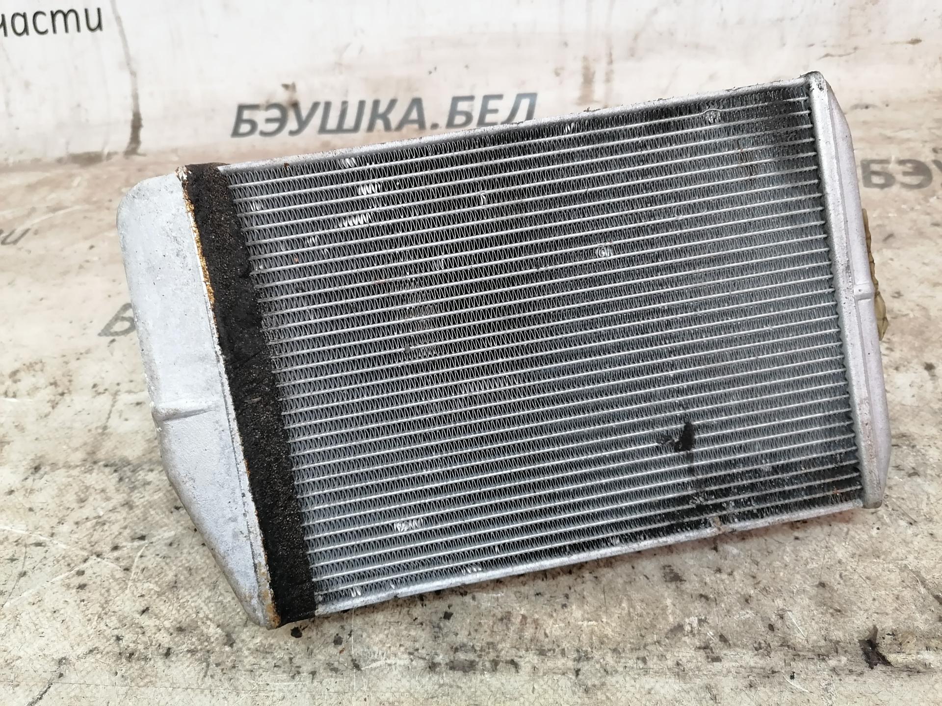Радиатор отопителя (печки) Fiat Ducato 3 (250) купить в Беларуси