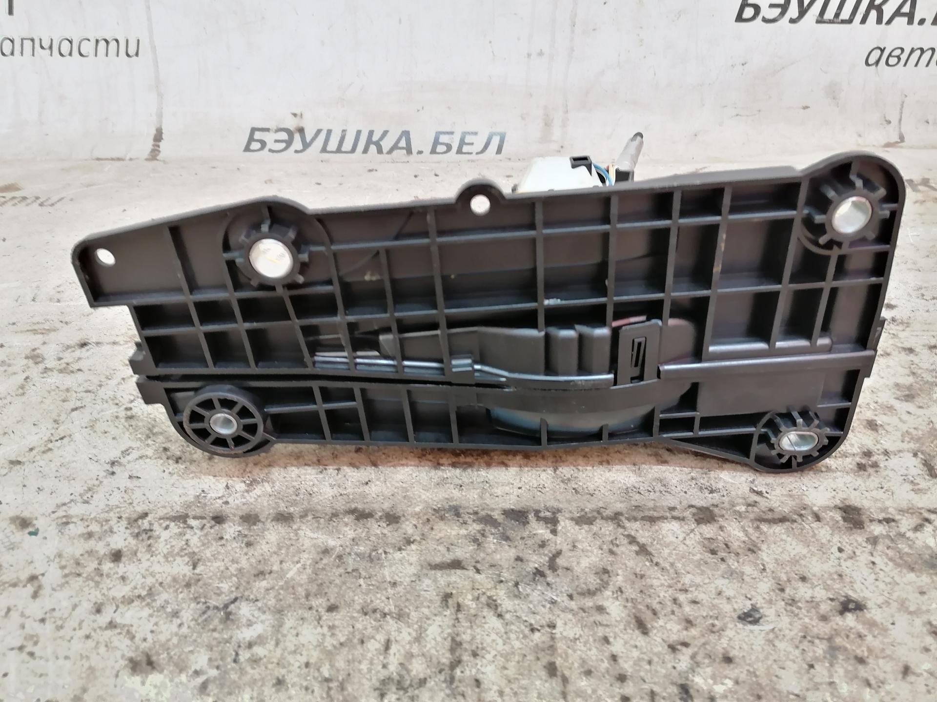 Кулиса КПП Renault Laguna 2 купить в Беларуси