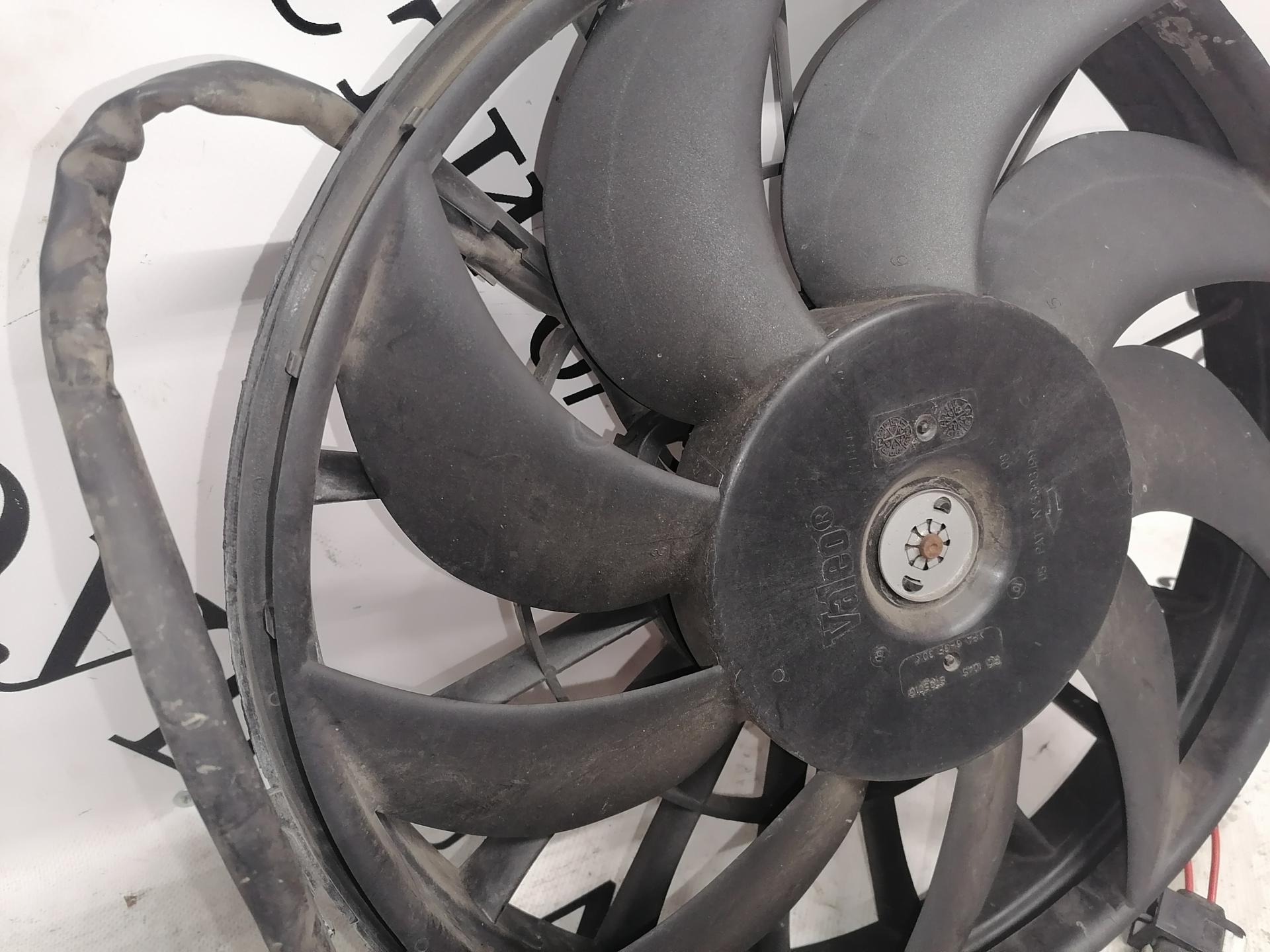 Вентилятор радиатора основного Fiat Scudo 1 (220) купить в России