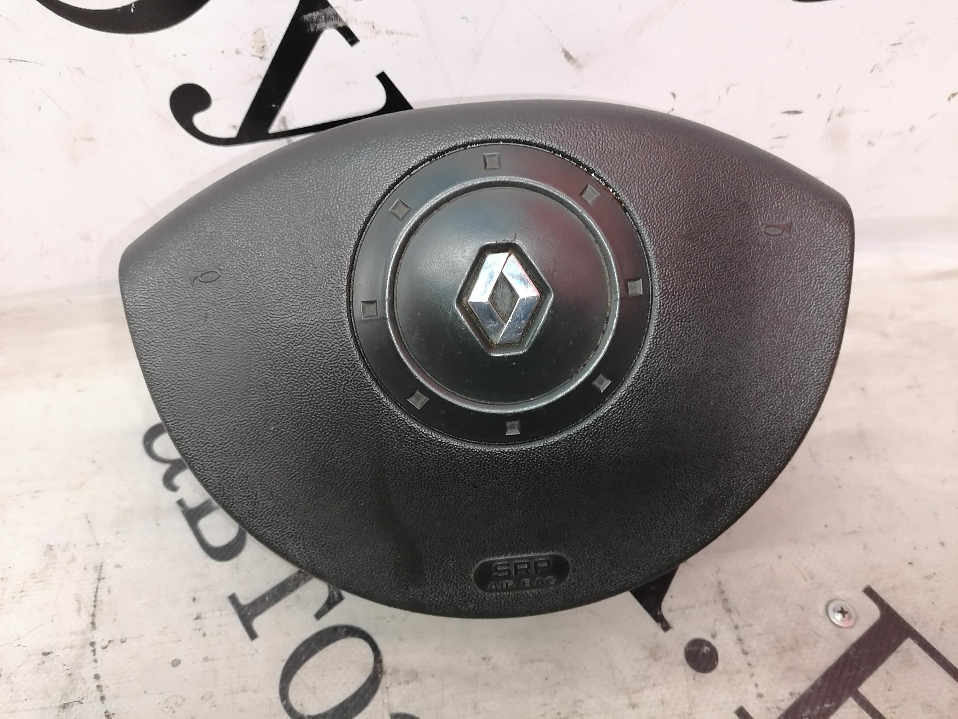 Подушка безопасности в рулевое колесо Renault Master 2 купить в Беларуси