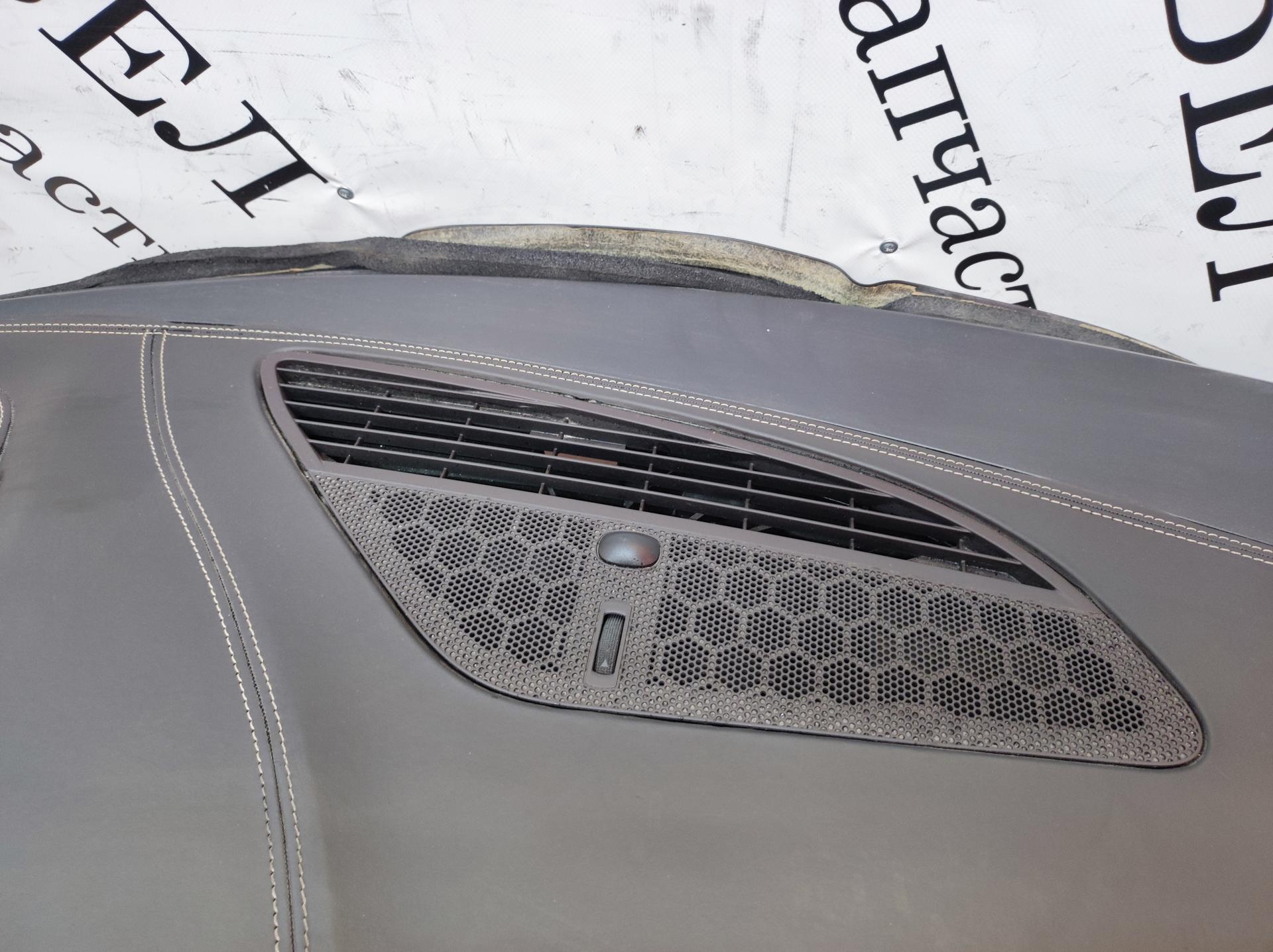 Торпедо (панель передняя) Citroen C5 1 купить в России