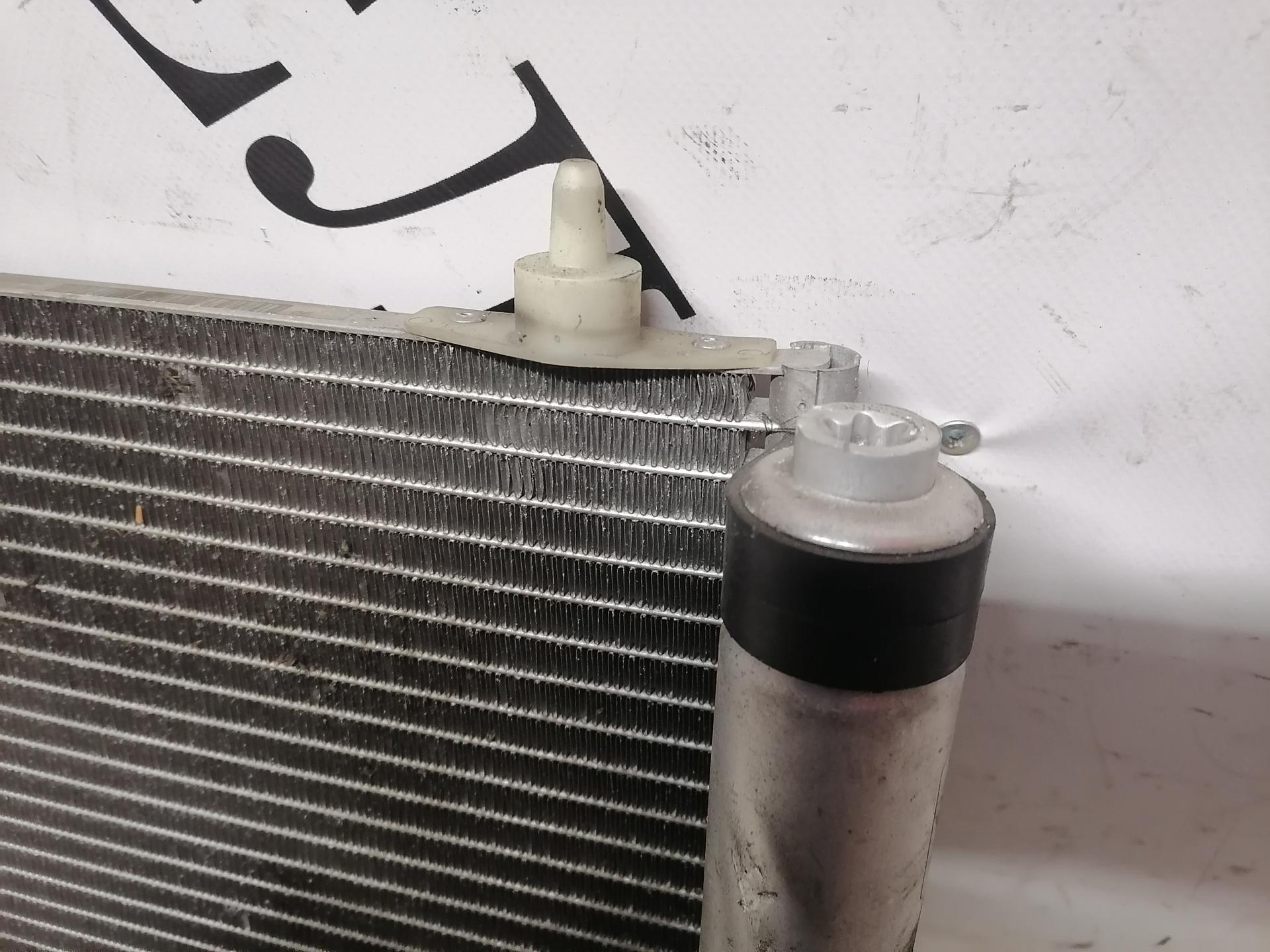 Радиатор кондиционера к Citroen Xsara Picasso, 2003, купить | DT-16668_2000001136263. Фото #3