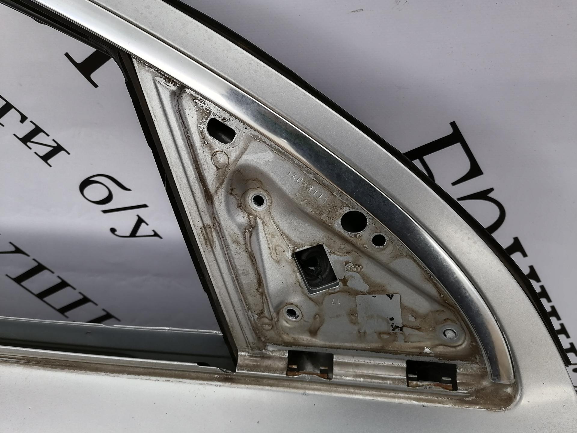Дверь передняя правая Audi Q7 4L купить в России