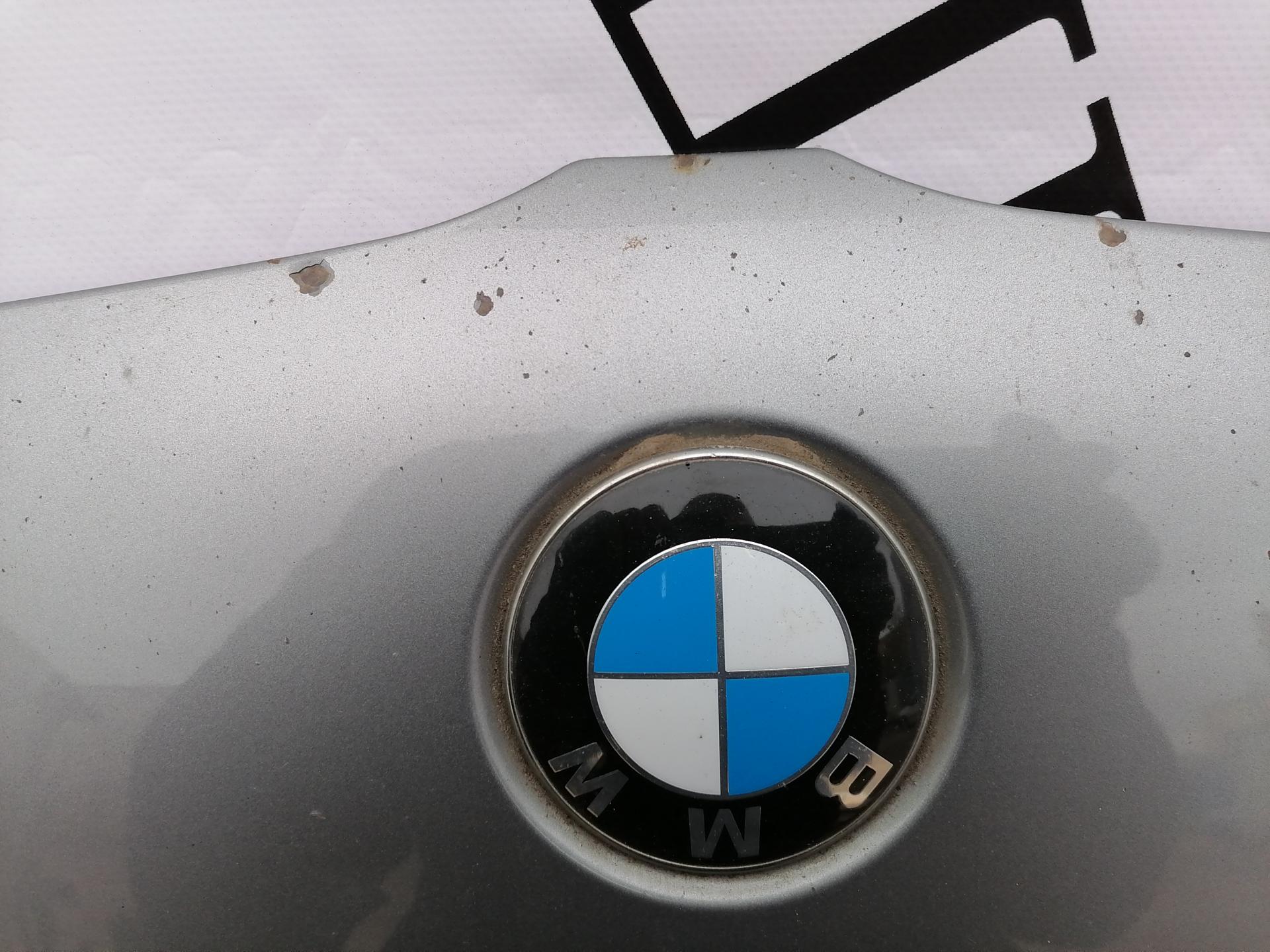 Капот BMW X3 (E83) купить в Беларуси