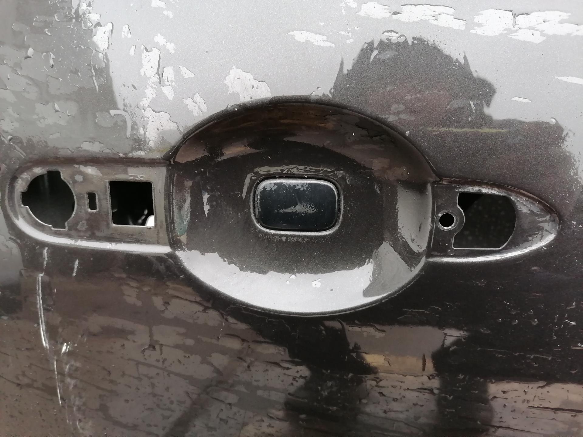 Дверь передняя правая Renault Laguna 2 купить в России