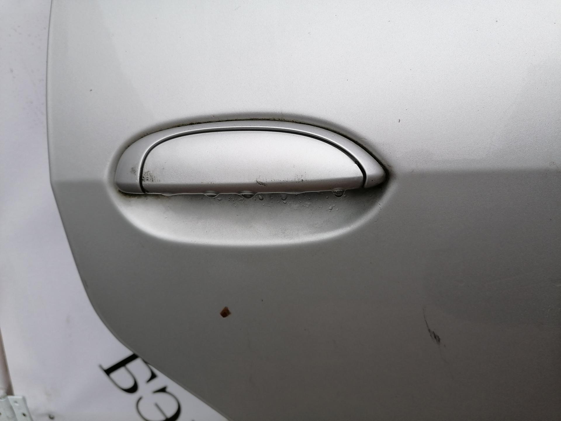 Дверь задняя правая Dacia Logan 1 купить в России
