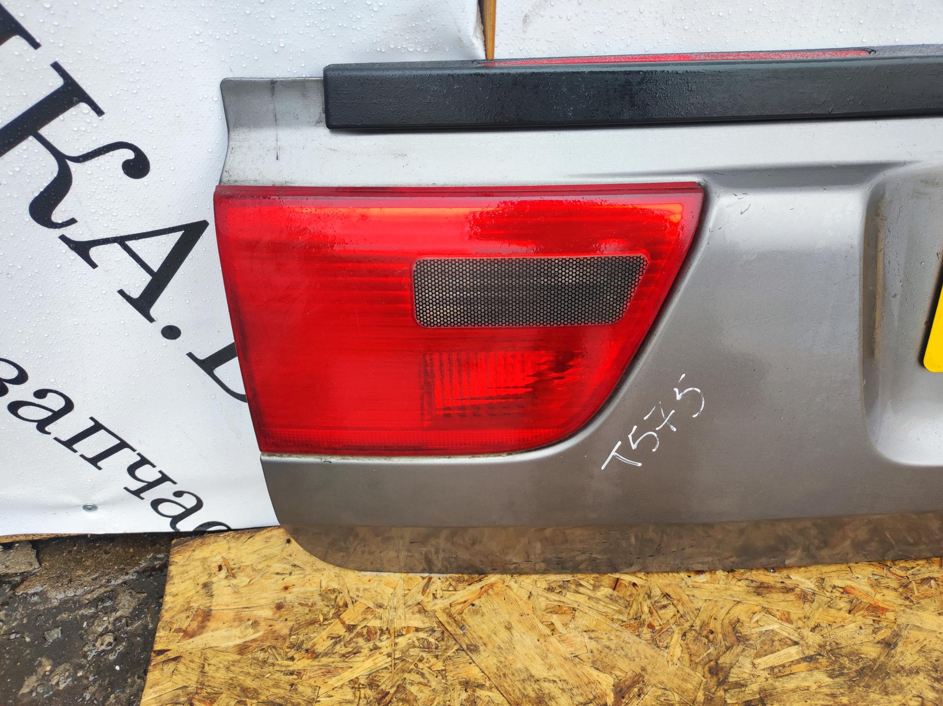 Крышка багажника (борт откидной) BMW X5 (E53) купить в Беларуси