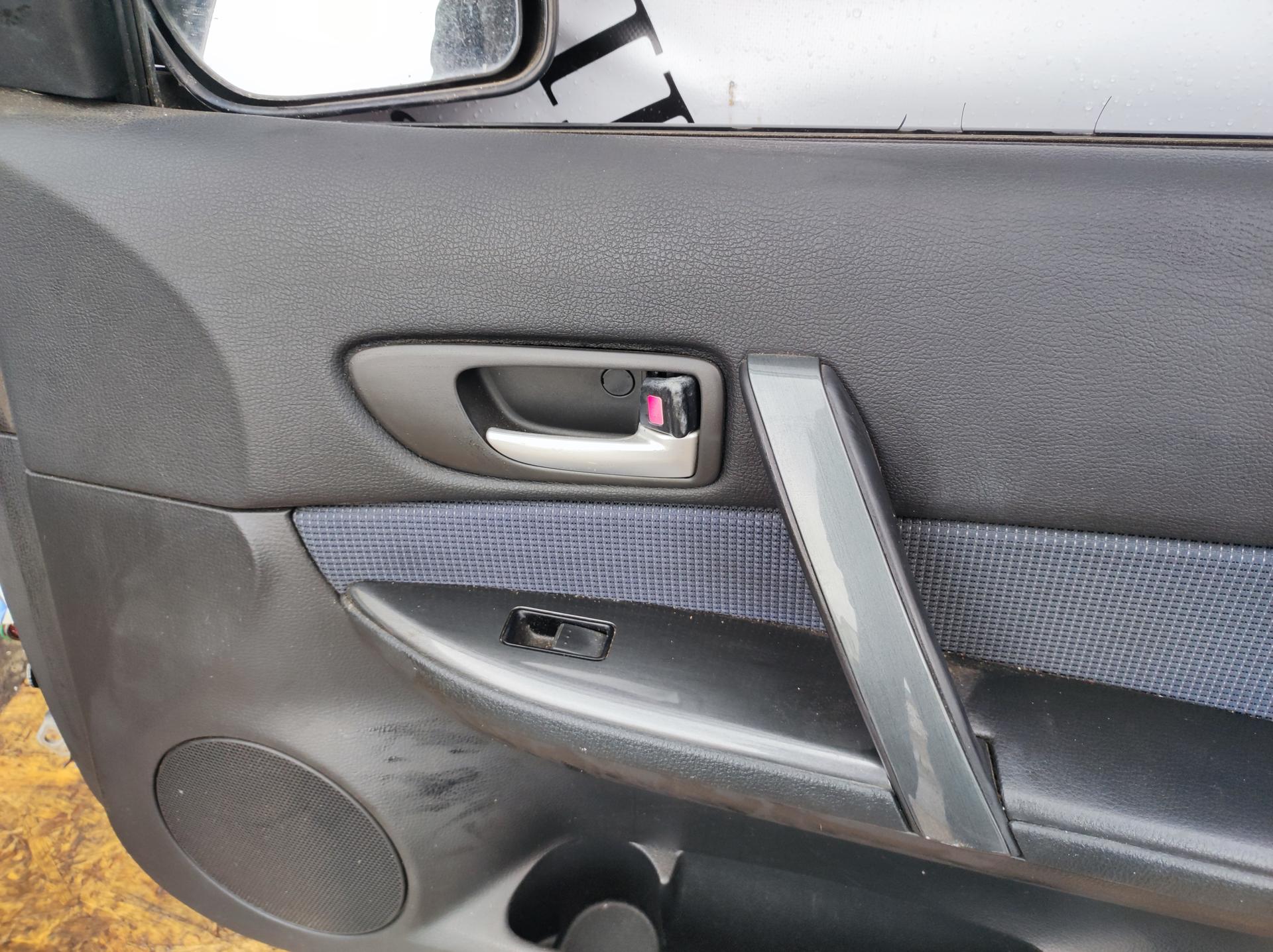 Дверь передняя правая Mazda 6 GG купить в Беларуси