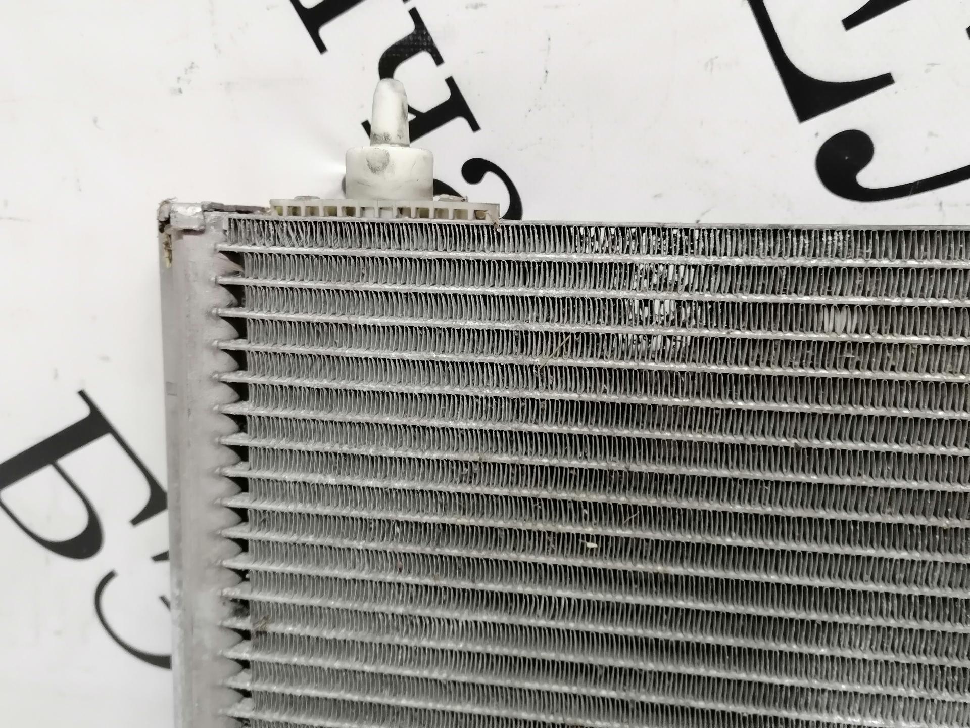 Радиатор кондиционера Citroen Picasso купить в России