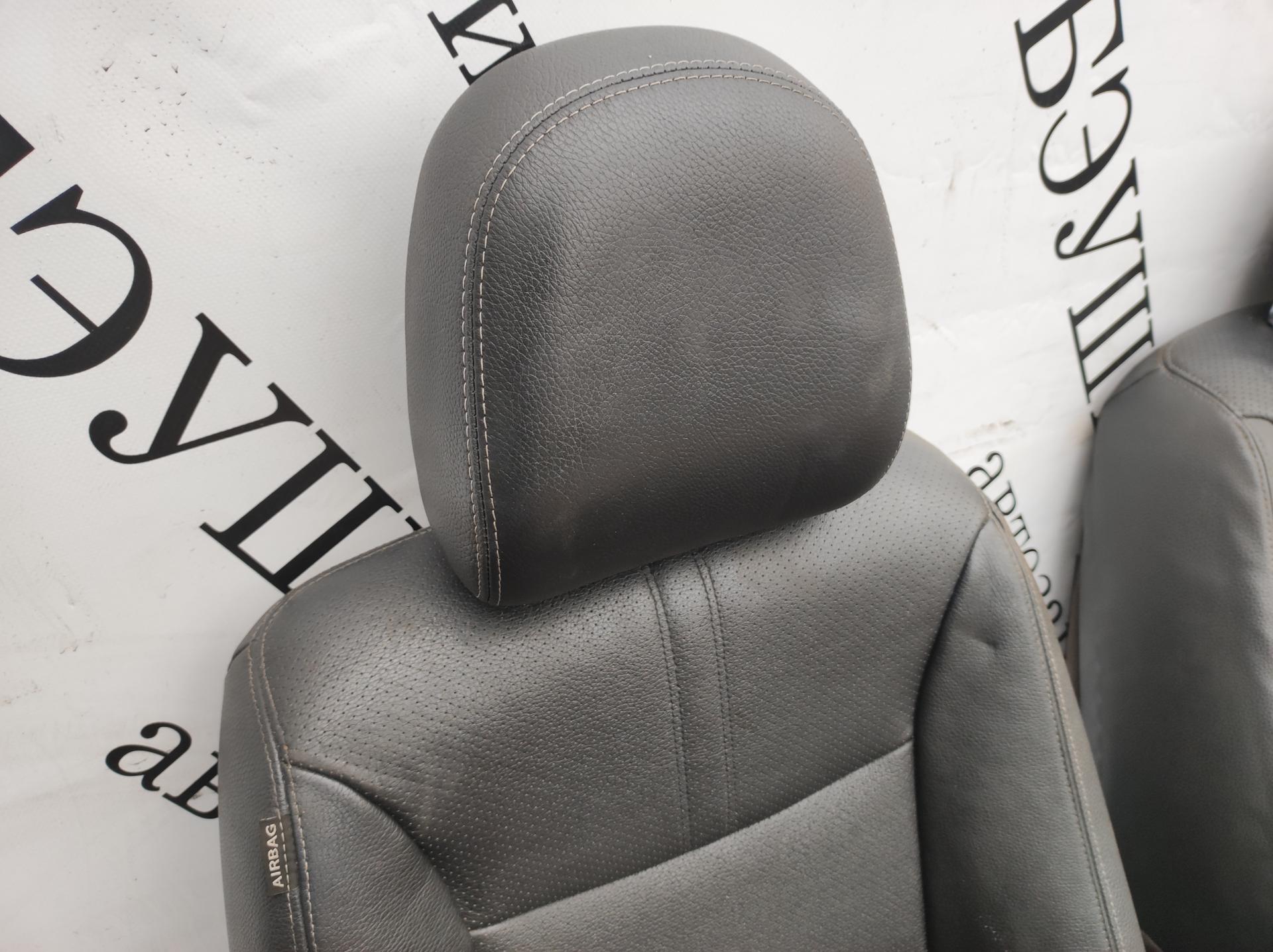 Салон (сидения) комплект Kia Sorento 1 купить в России