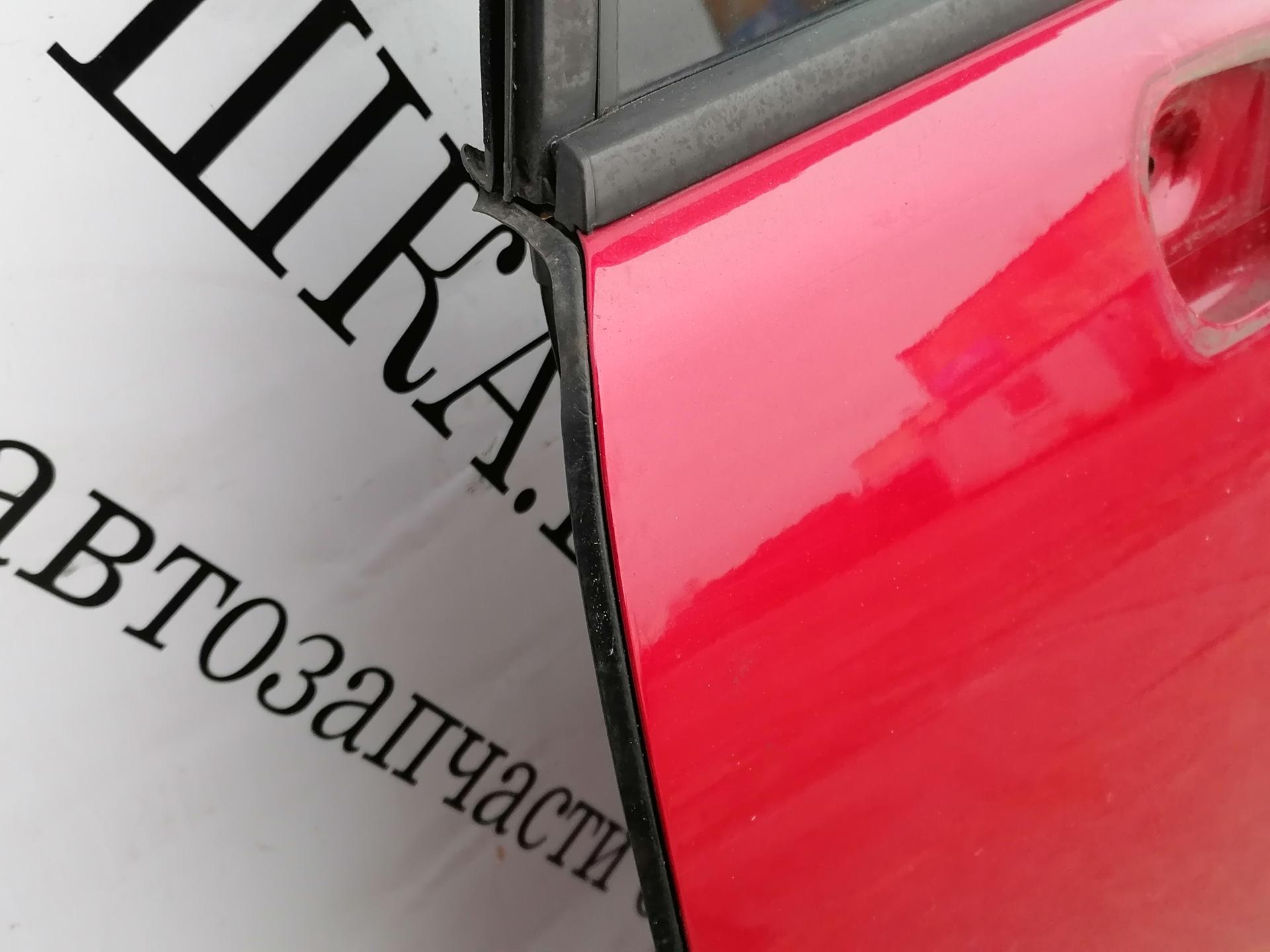 Дверь передняя левая Peugeot 5008 купить в России