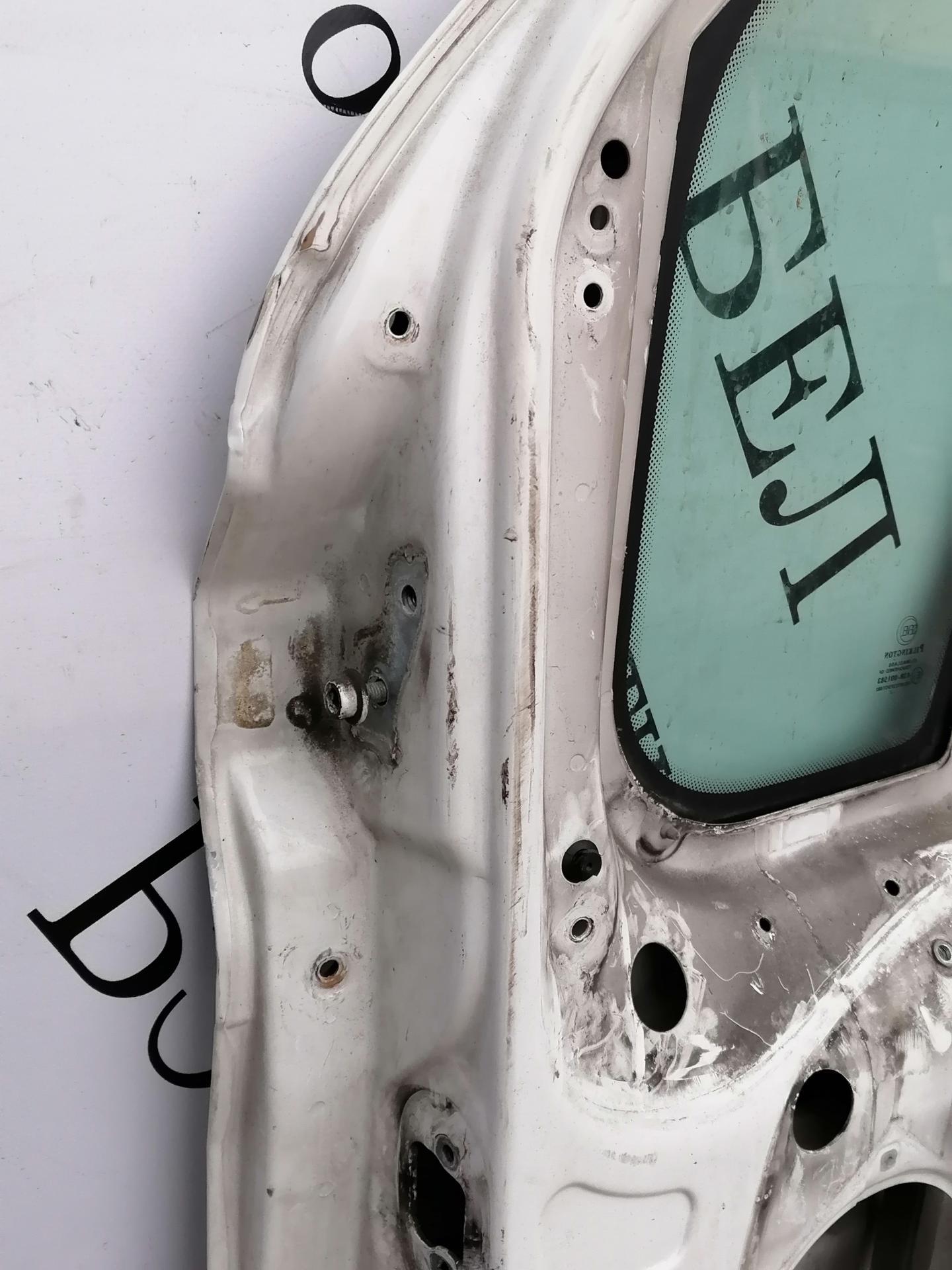 Дверь передняя правая Fiat Ducato 3 (250) купить в Беларуси