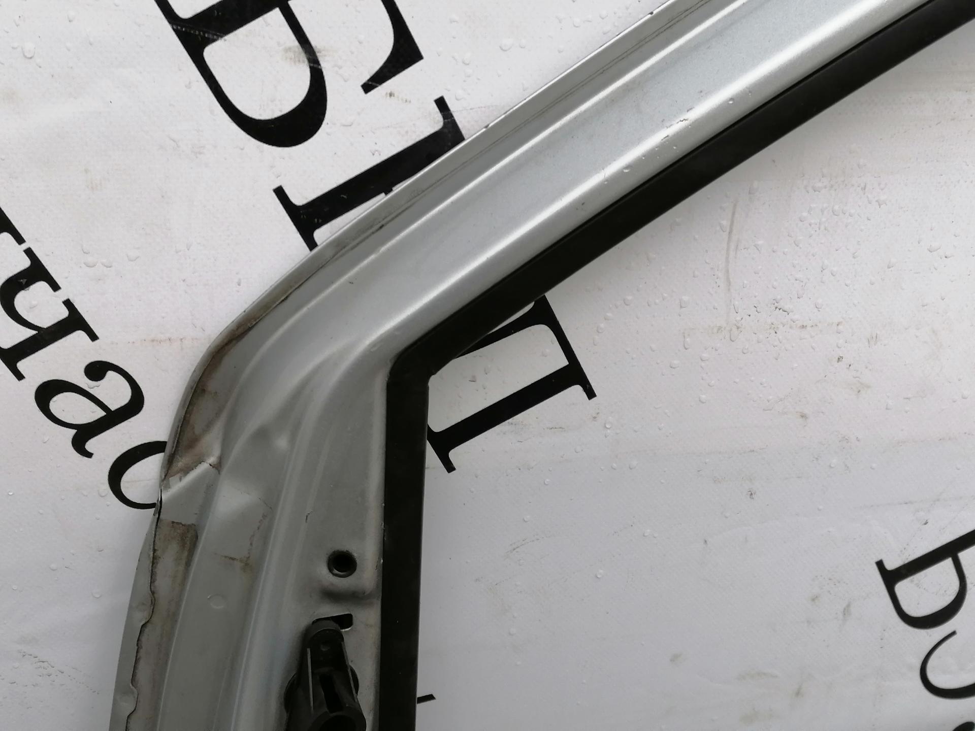 Дверь передняя правая Peugeot Expert 1 купить в России