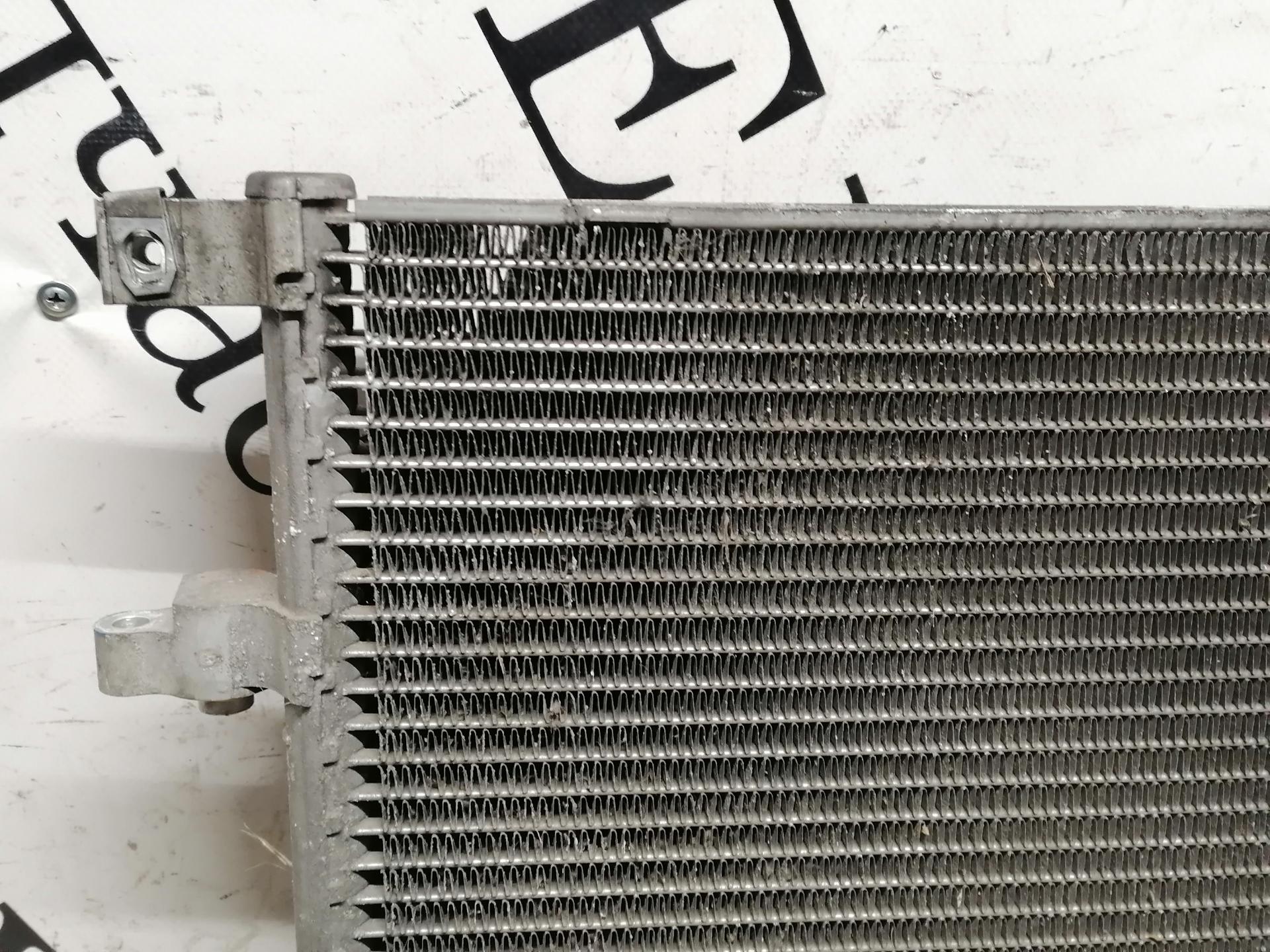 Радиатор кондиционера Volvo S60 1 купить в России