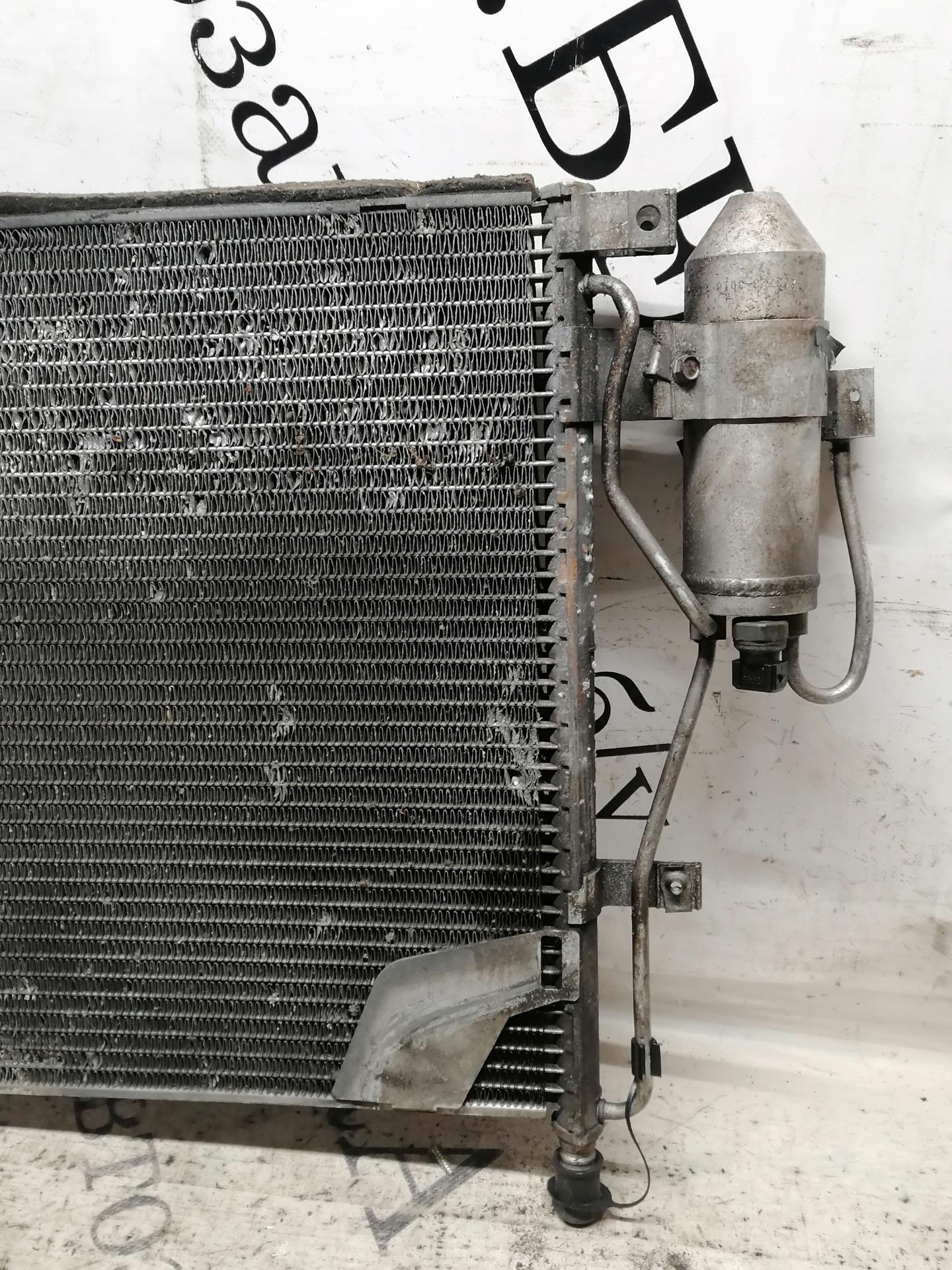 Радиатор кондиционера Volvo S60 1 купить в Беларуси