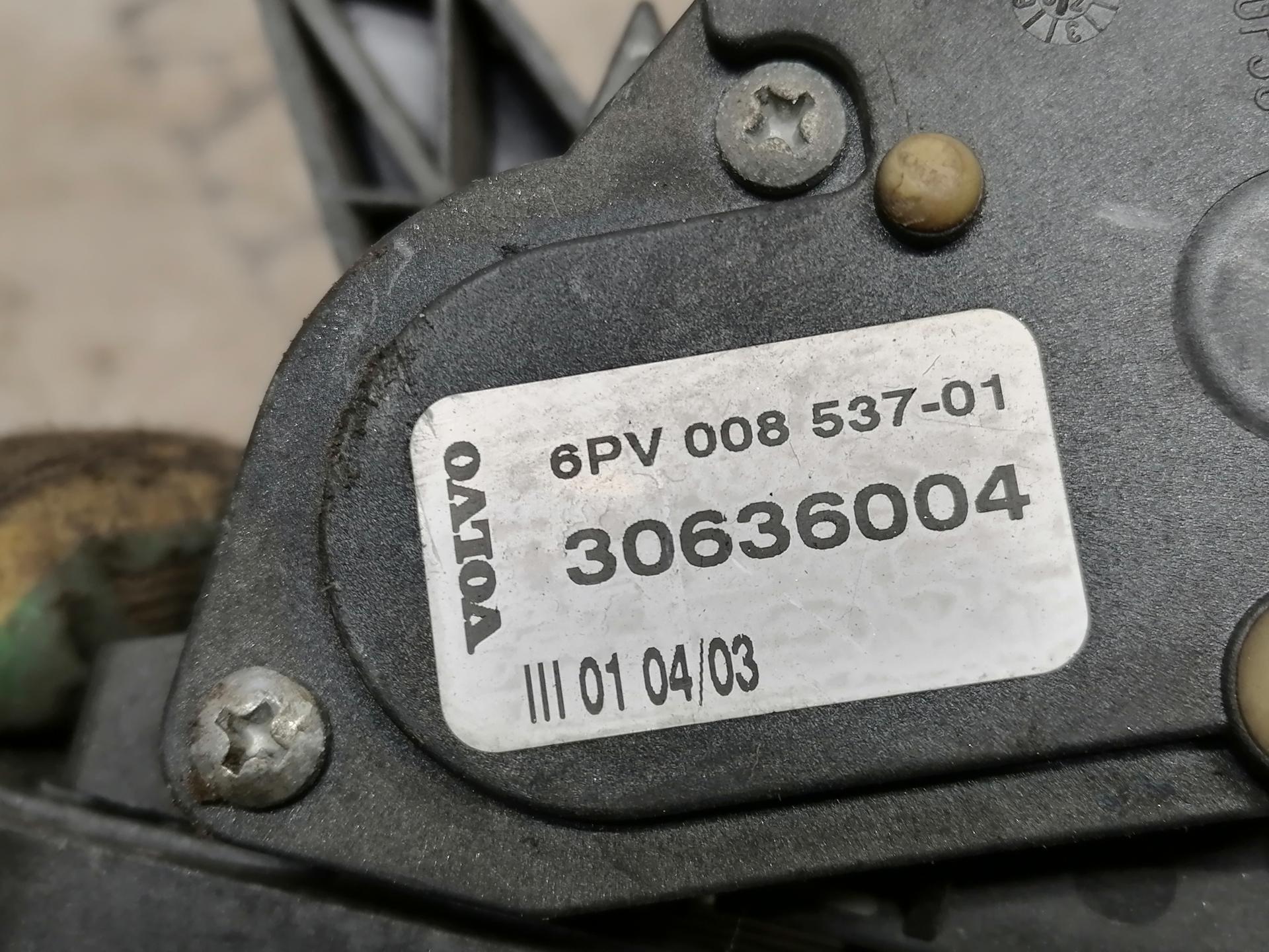 Педаль газа Volvo S60 1 купить в Беларуси